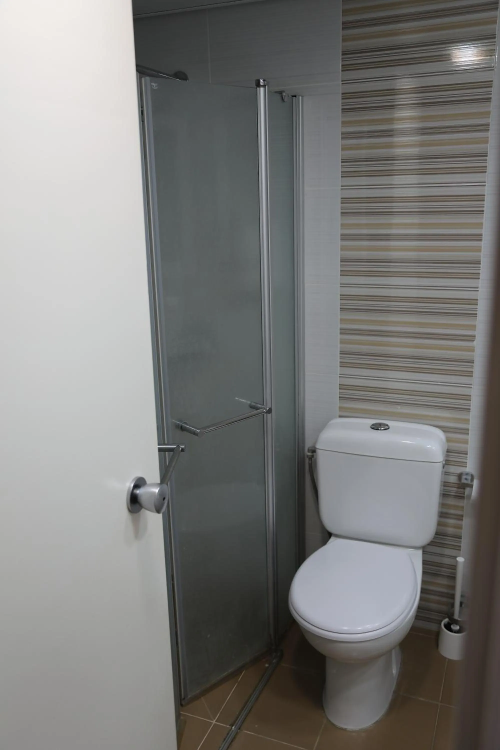 Bathroom in Jerusalem Hotel Private Luxury Suites near Western Wall