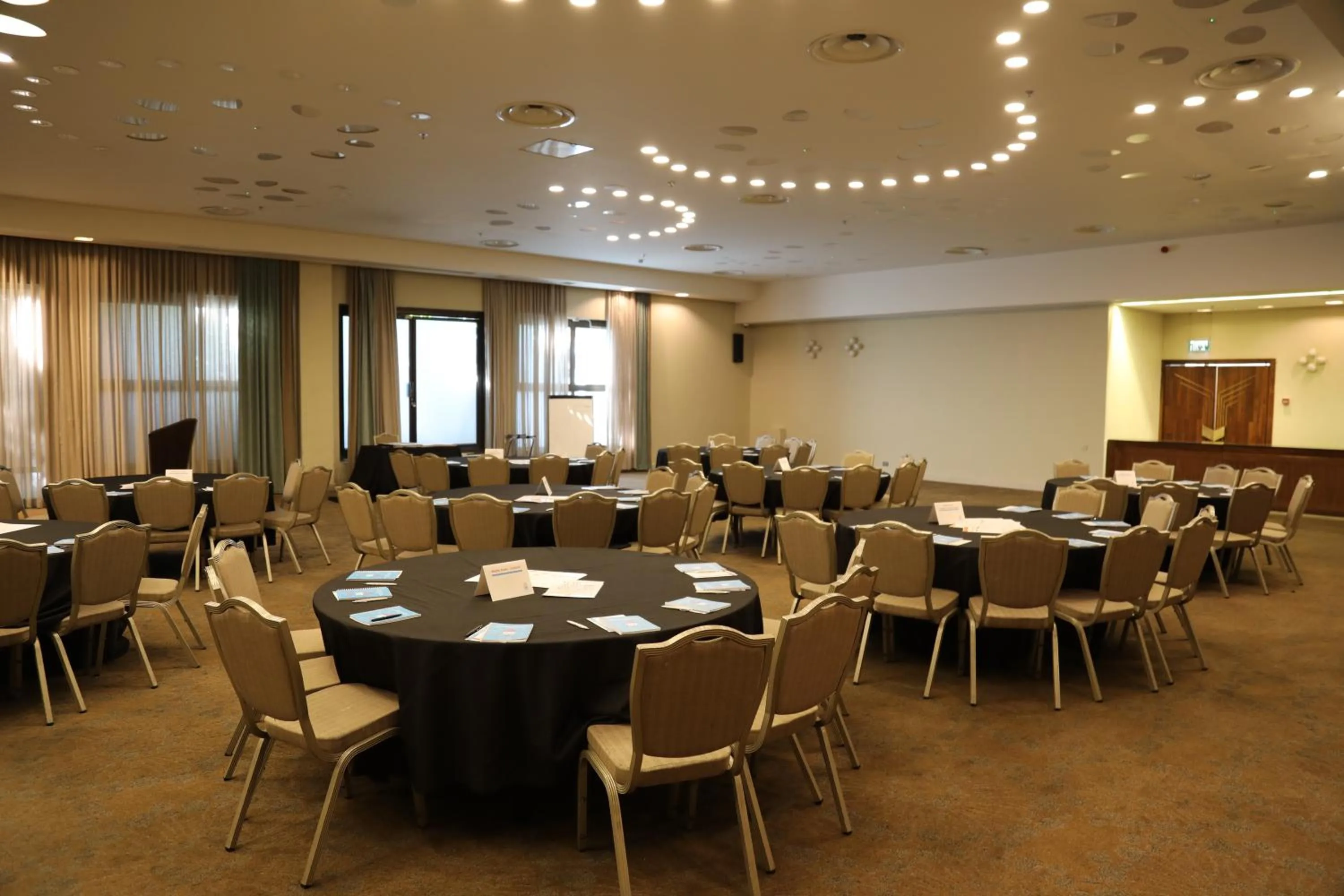 Business facilities in Jerusalem Hotel Private Luxury Suites near Western Wall