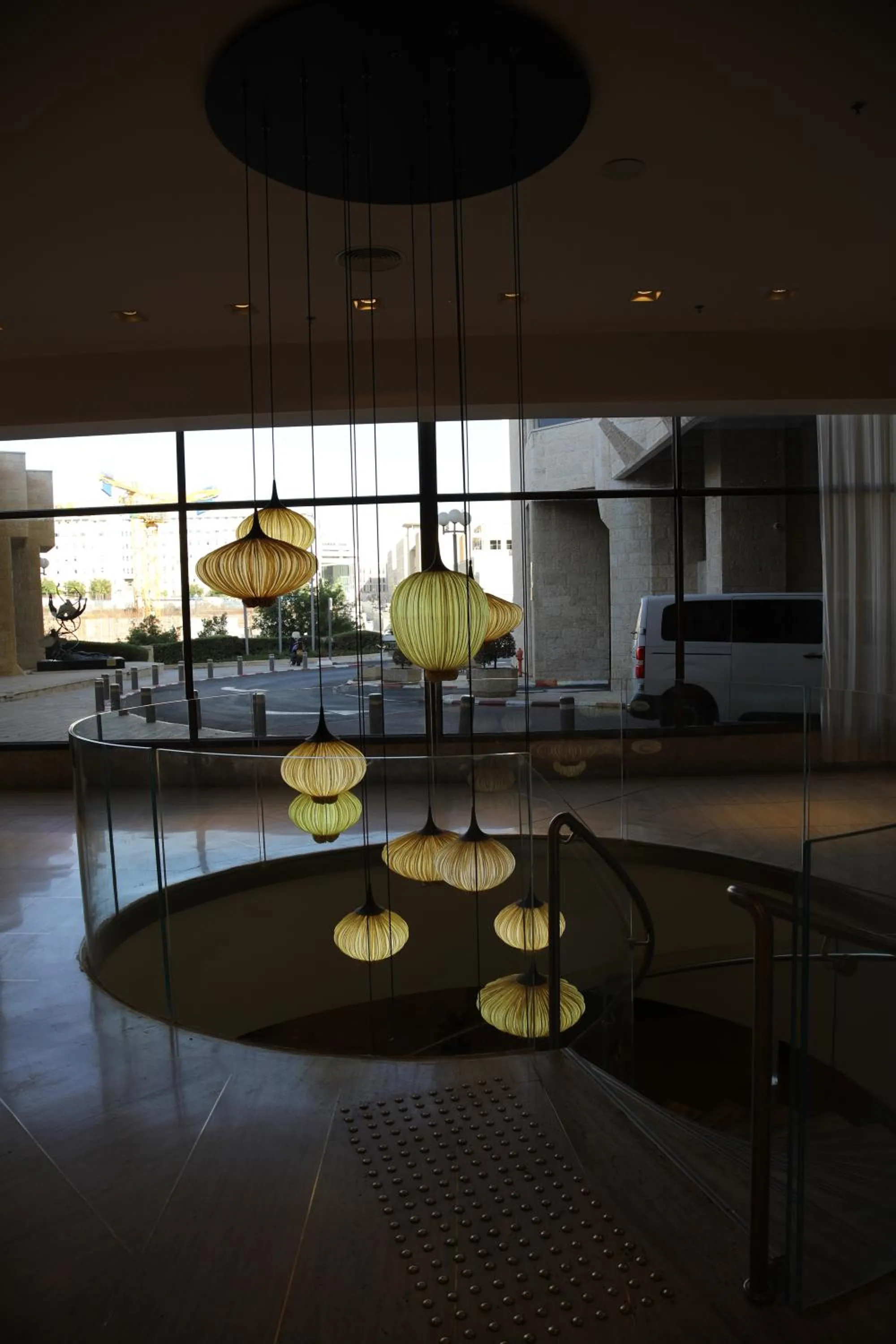 Facade/entrance in Jerusalem Hotel Private Luxury Suites near Western Wall