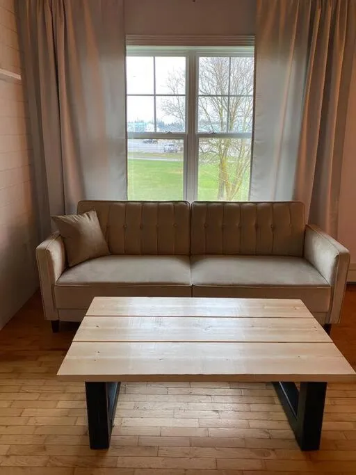 Loft apartment in Kensington