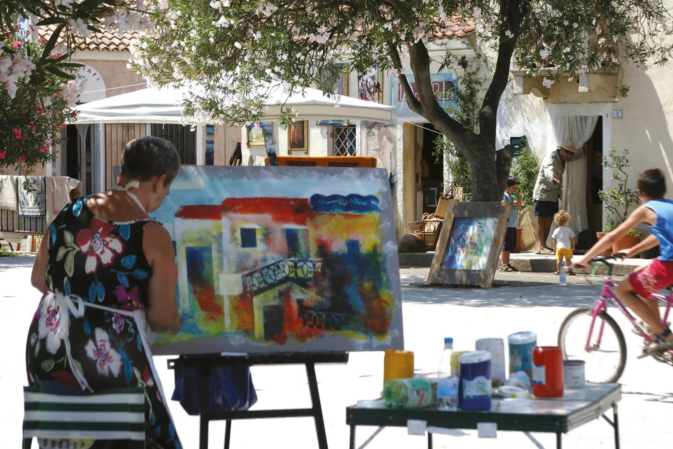 Boutique Hotel Sant'Andrea & Relais