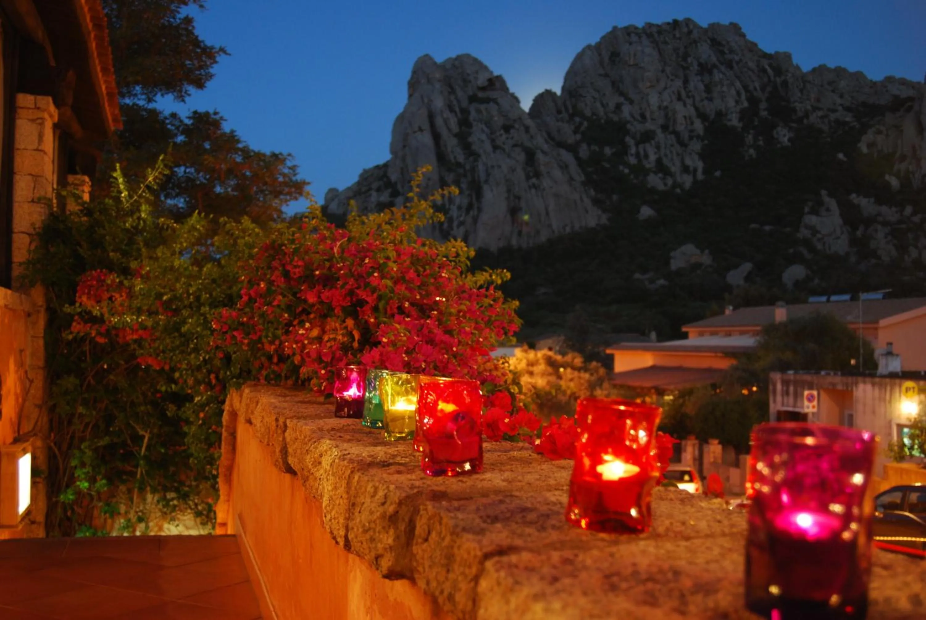 View (from property/room) in Boutique Hotel Sant'Andrea & Relais