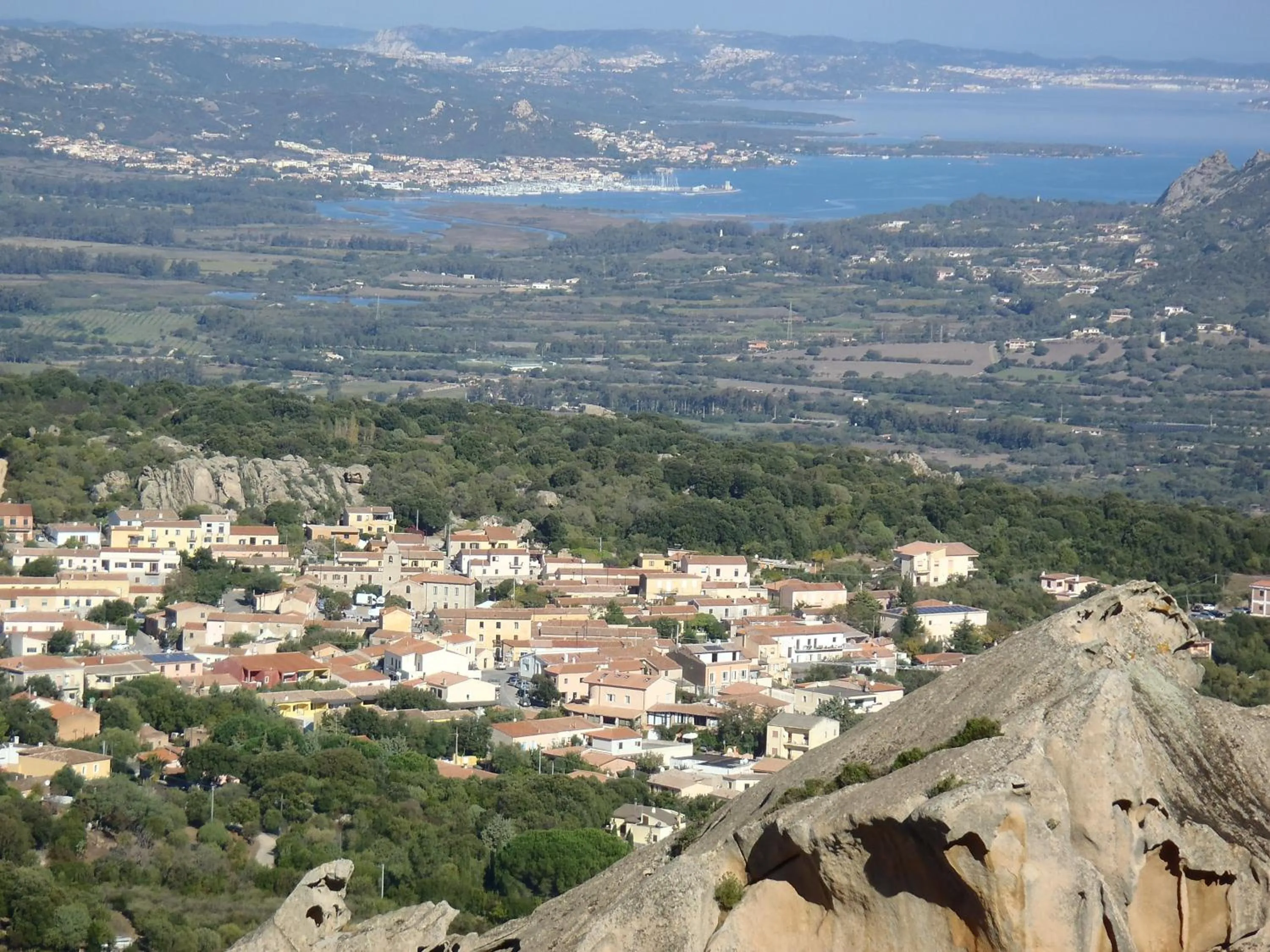 View (from property/room) in Boutique Hotel Sant'Andrea & Relais