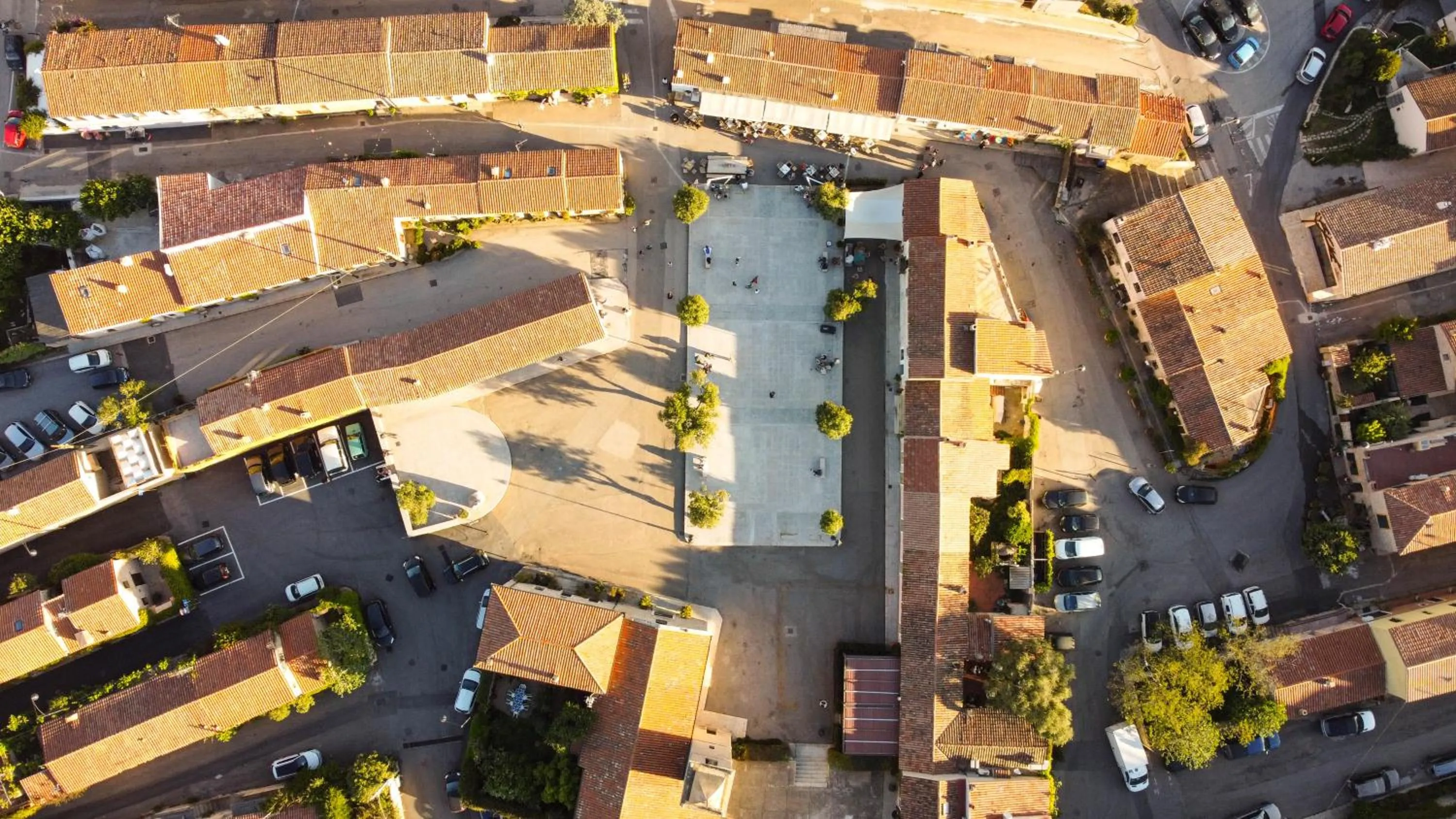 Boutique Hotel Sant'Andrea & Relais