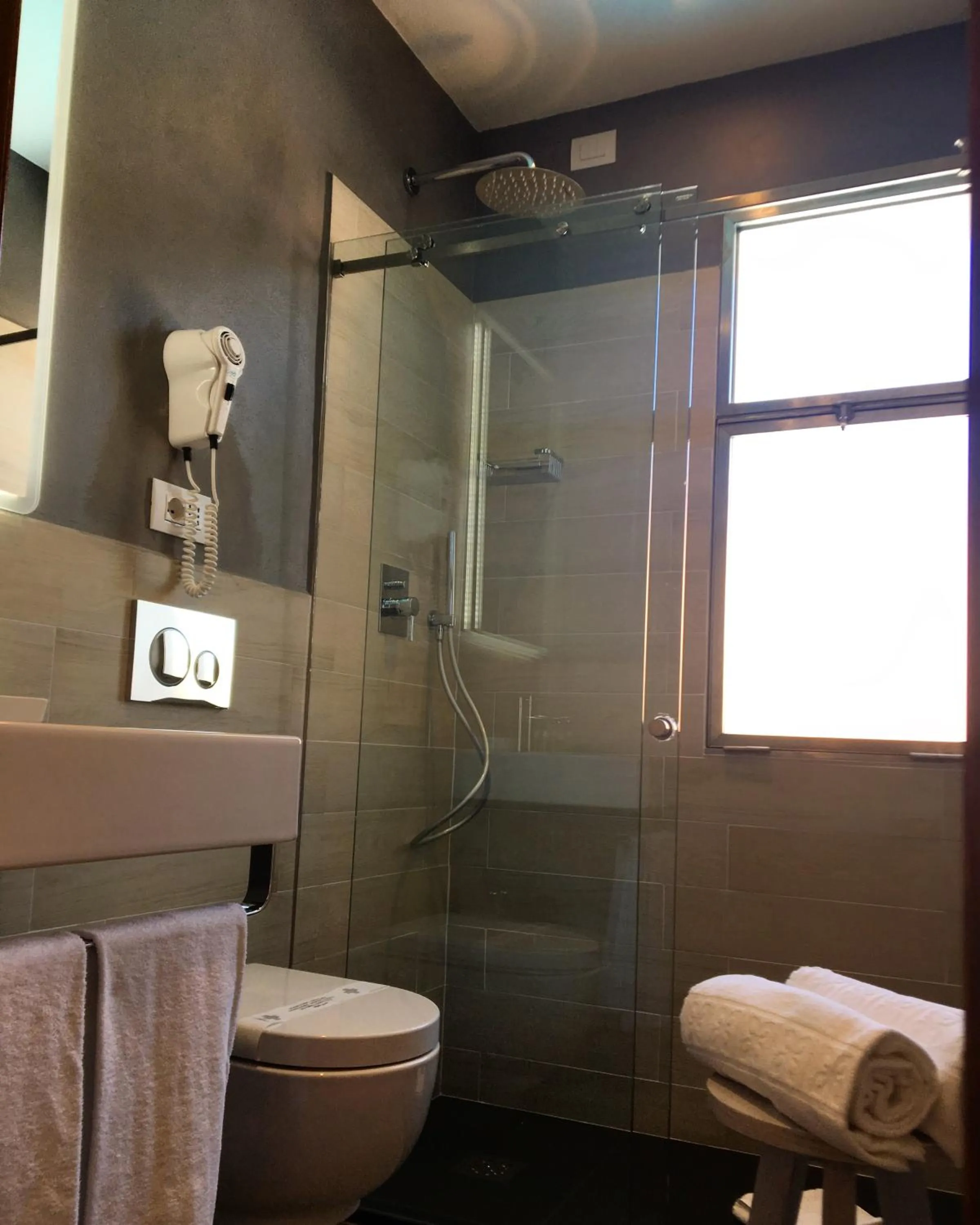 Boutique Hotel Sant'Andrea & Relais