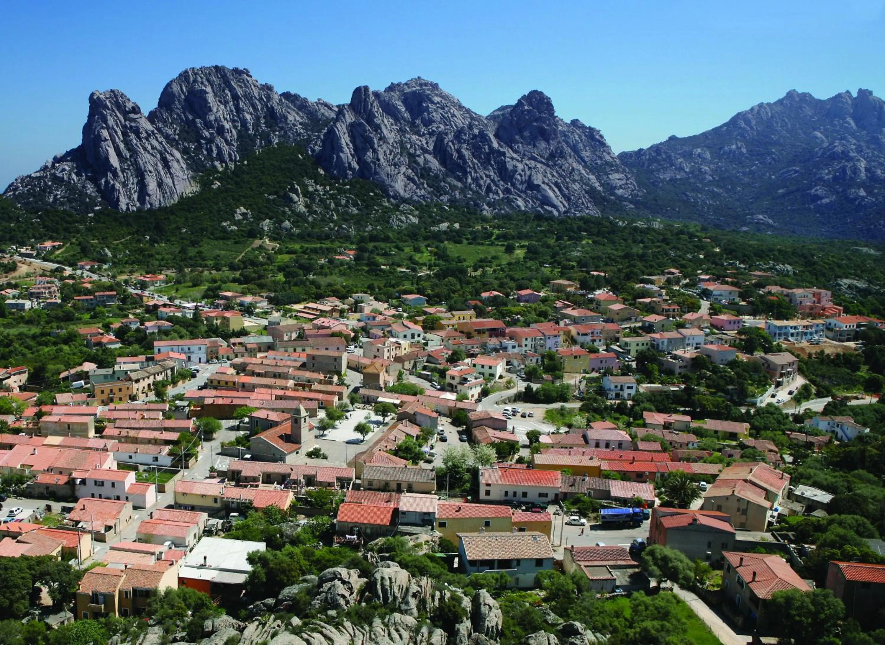 Boutique Hotel Sant'Andrea & Relais