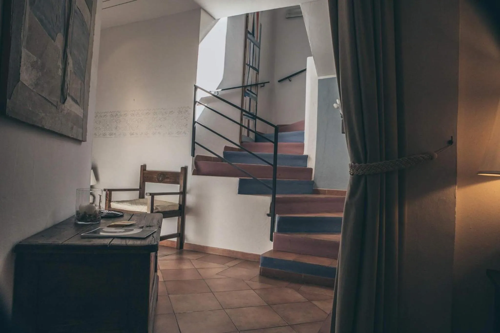 Boutique Hotel Sant'Andrea & Relais