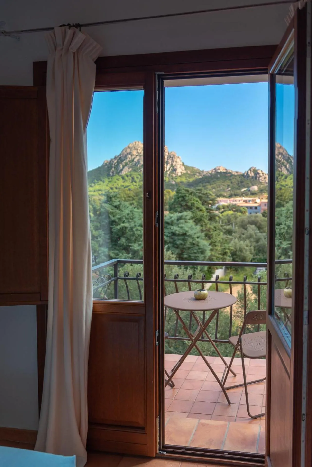 Boutique Hotel Sant'Andrea & Relais