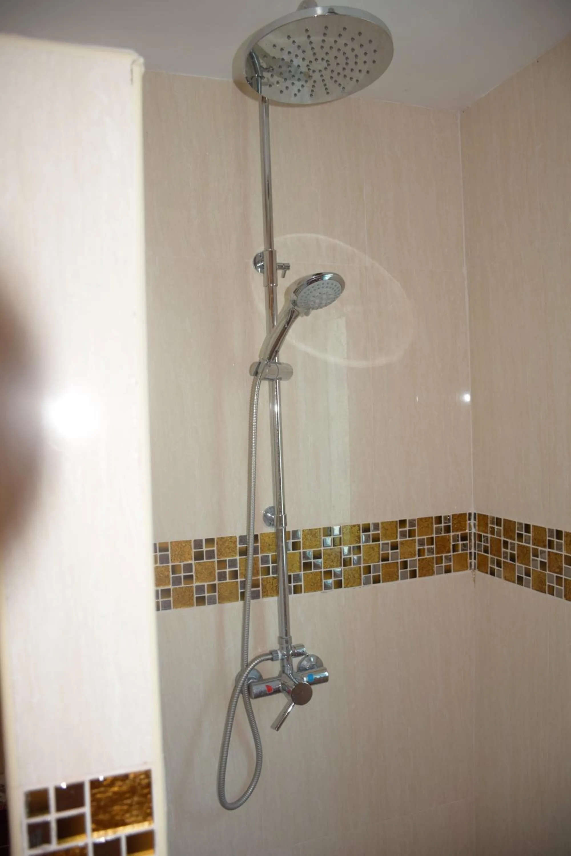 Photo of the whole room in Sumali Villa