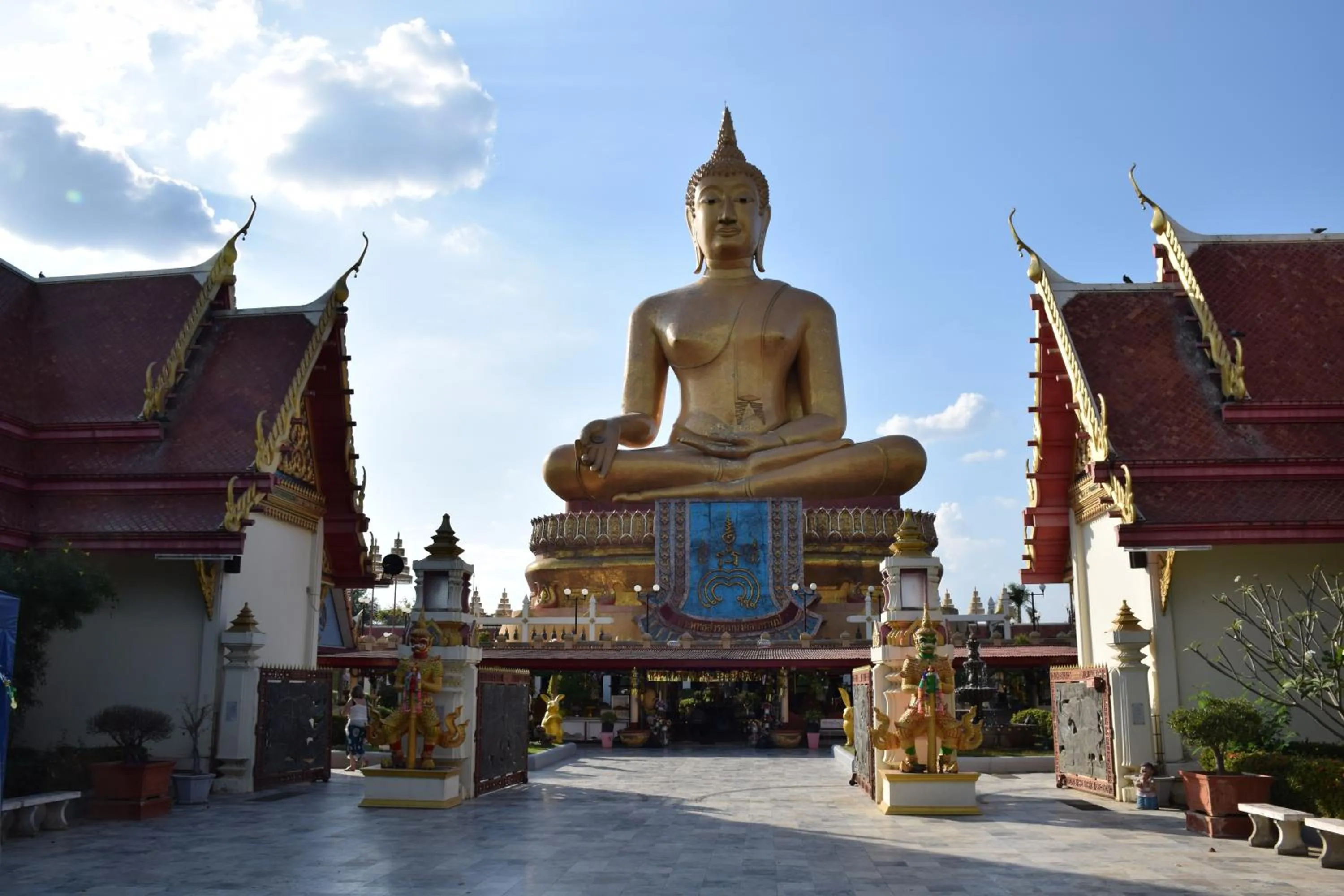 Activities in Sumali Villa