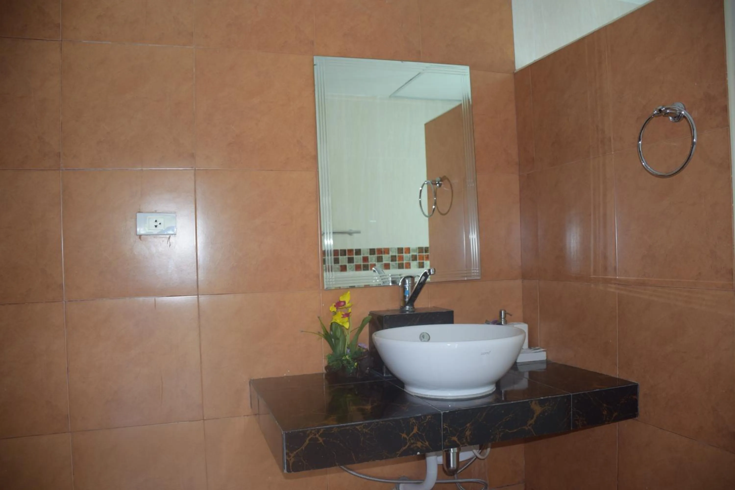 Photo of the whole room in Sumali Villa