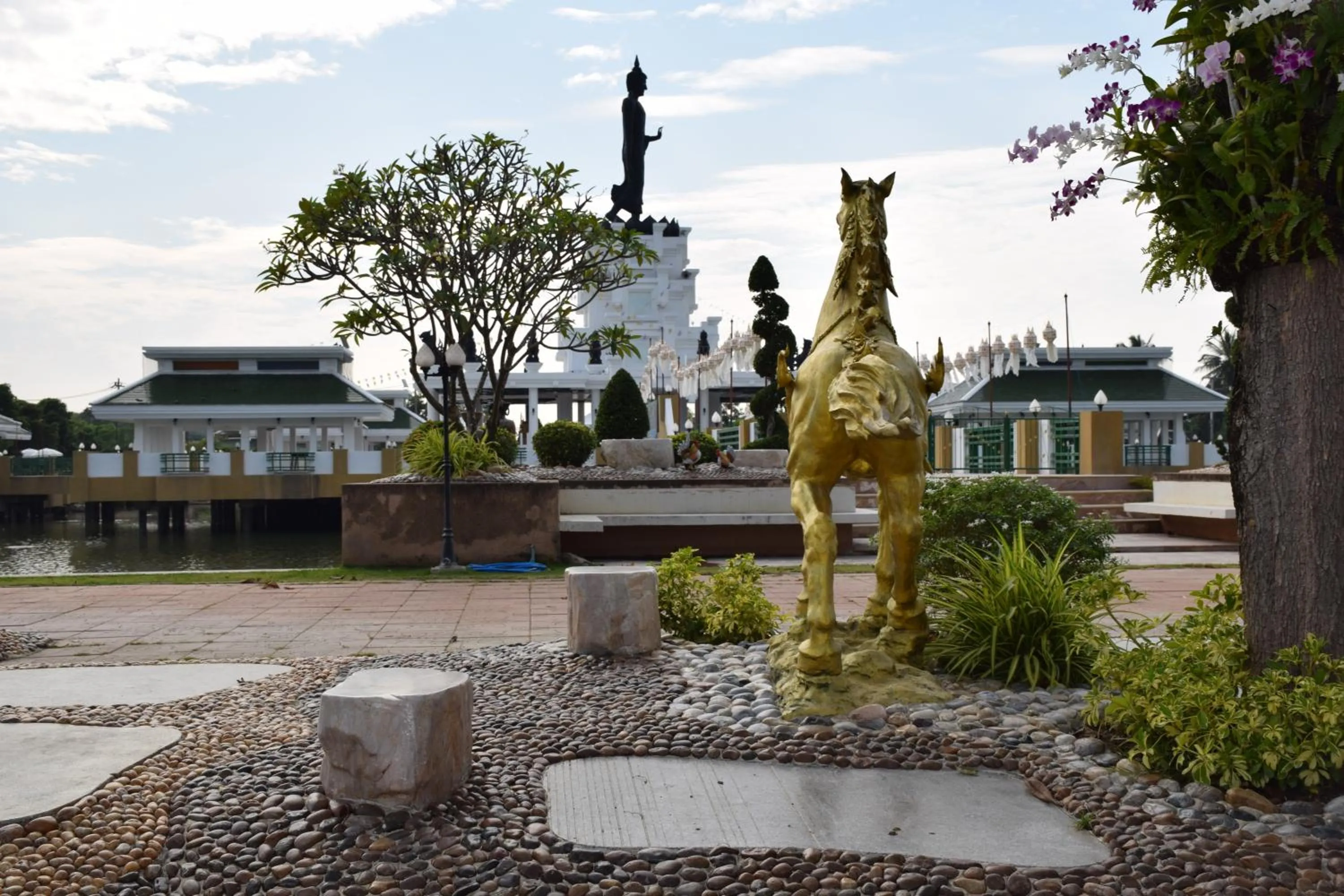 Activities in Sumali Villa