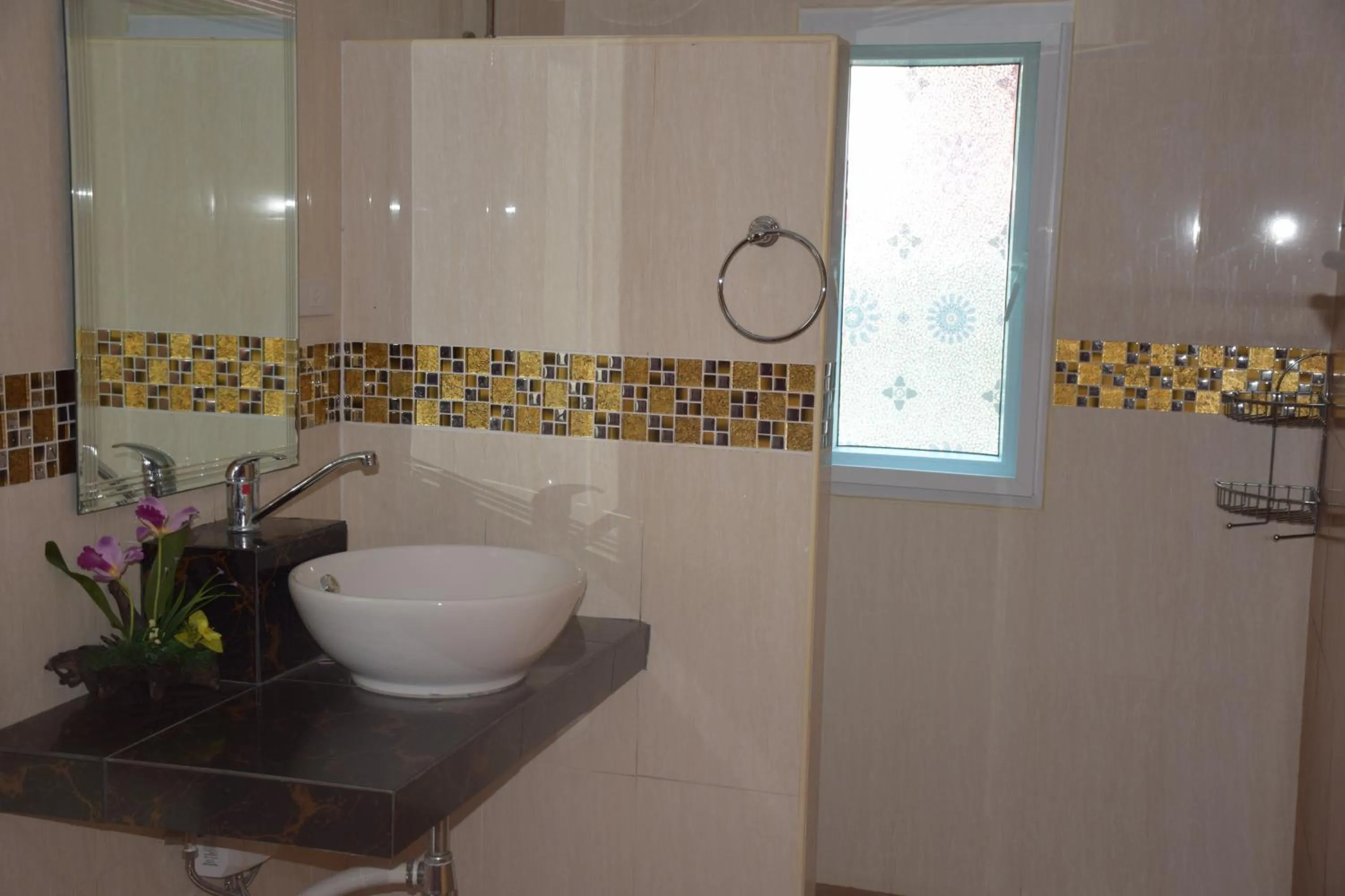 Photo of the whole room in Sumali Villa