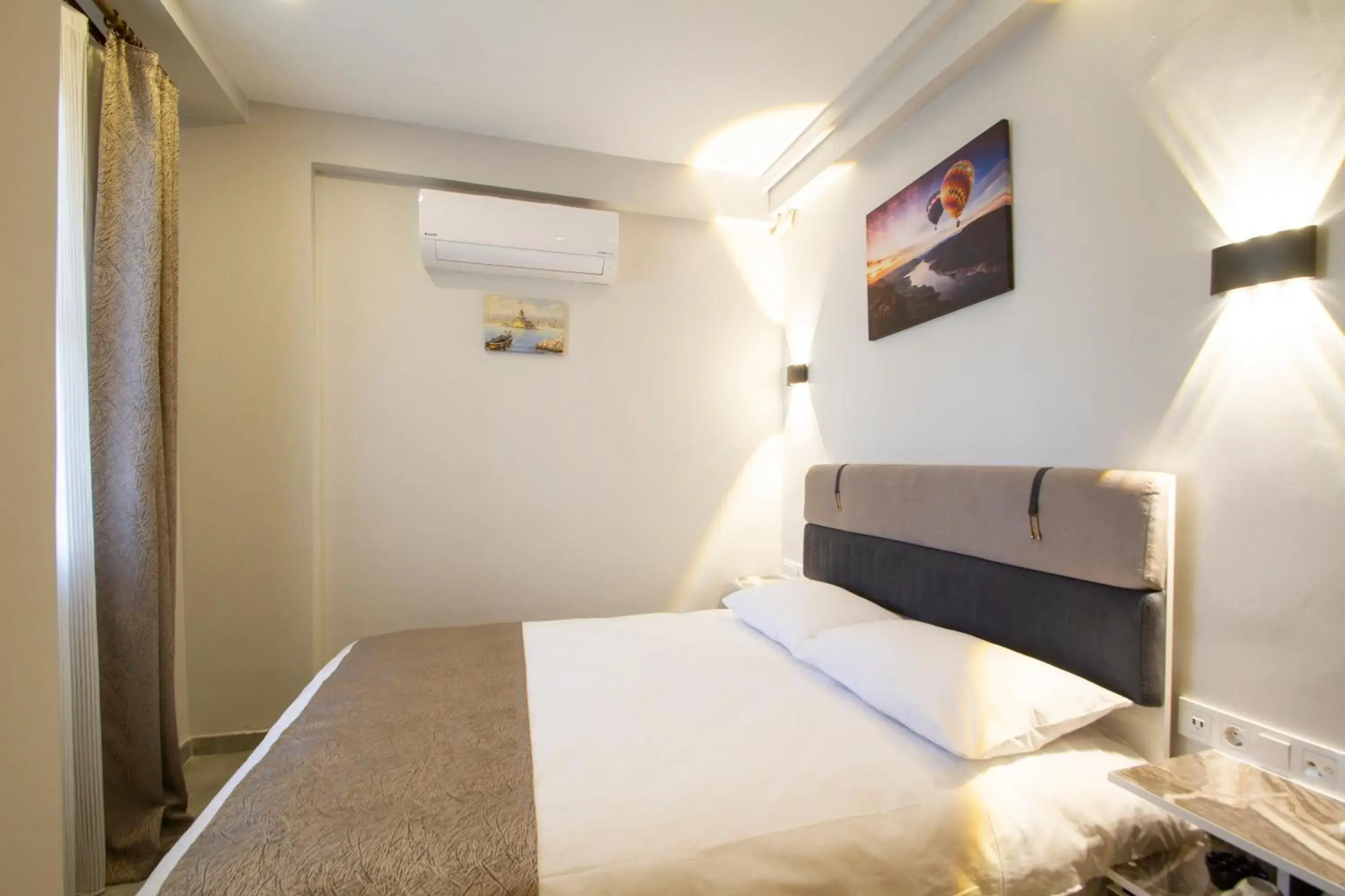 Standard Double Room in Turna HOTEL Standard Double Room in Turna HOTEL