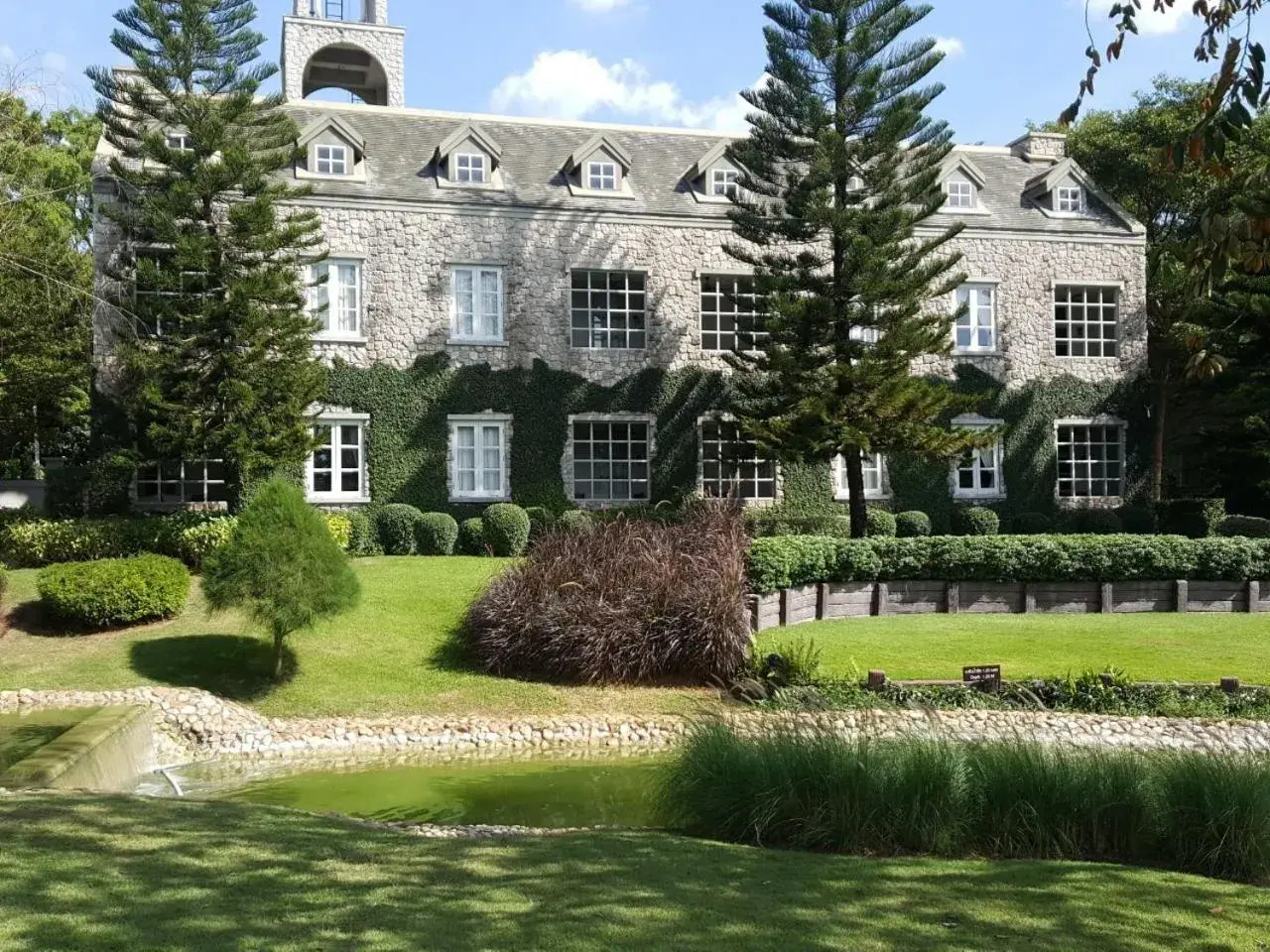 Deluxe Upon Thames in Thames Valley Khao Yai - SHA Plus Deluxe Upon Thames in Thames Valley Khao Yai - SHA Plus