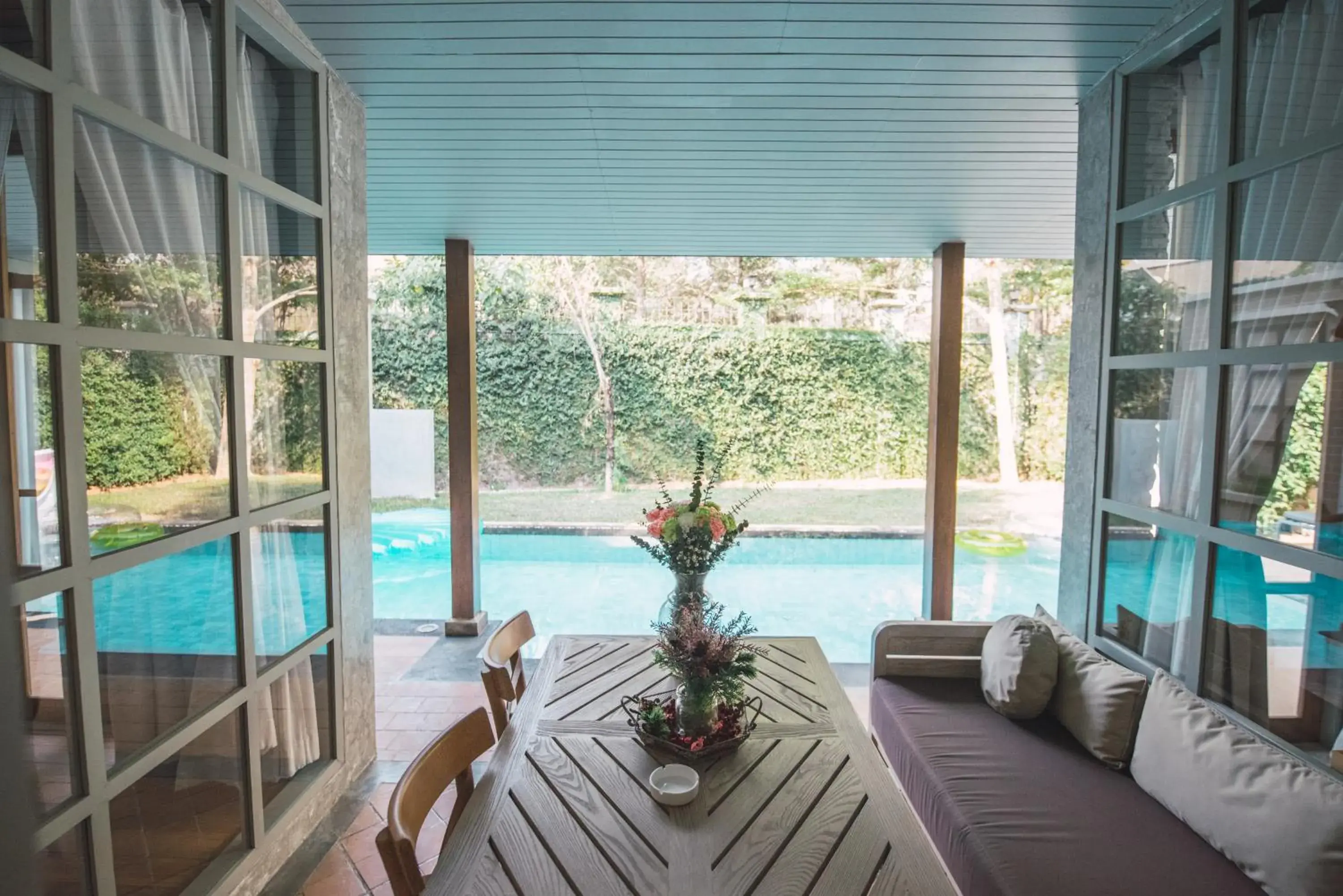 Two-Bedroom Villa in Thames Valley Khao Yai - SHA Plus Two-Bedroom Villa in Thames Valley Khao Yai - SHA Plus