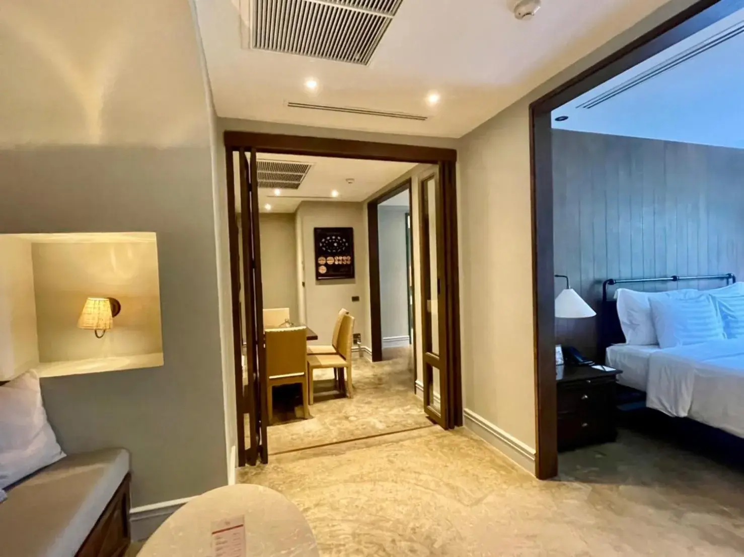 Family Suite in Thames Valley Khao Yai - SHA Plus Family Suite in Thames Valley Khao Yai - SHA Plus