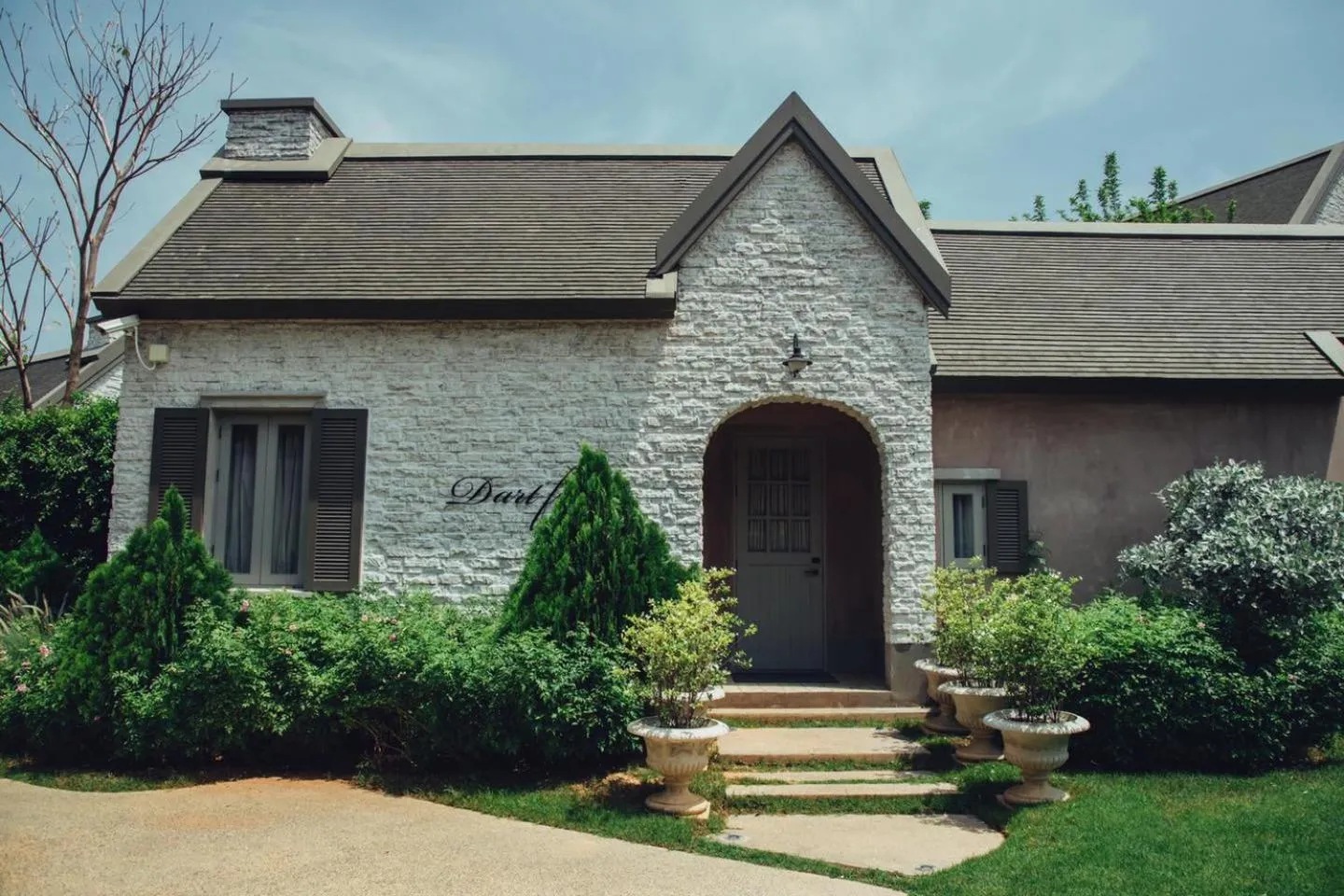 View (from property/room) in Thames Valley Khao Yai - SHA Plus