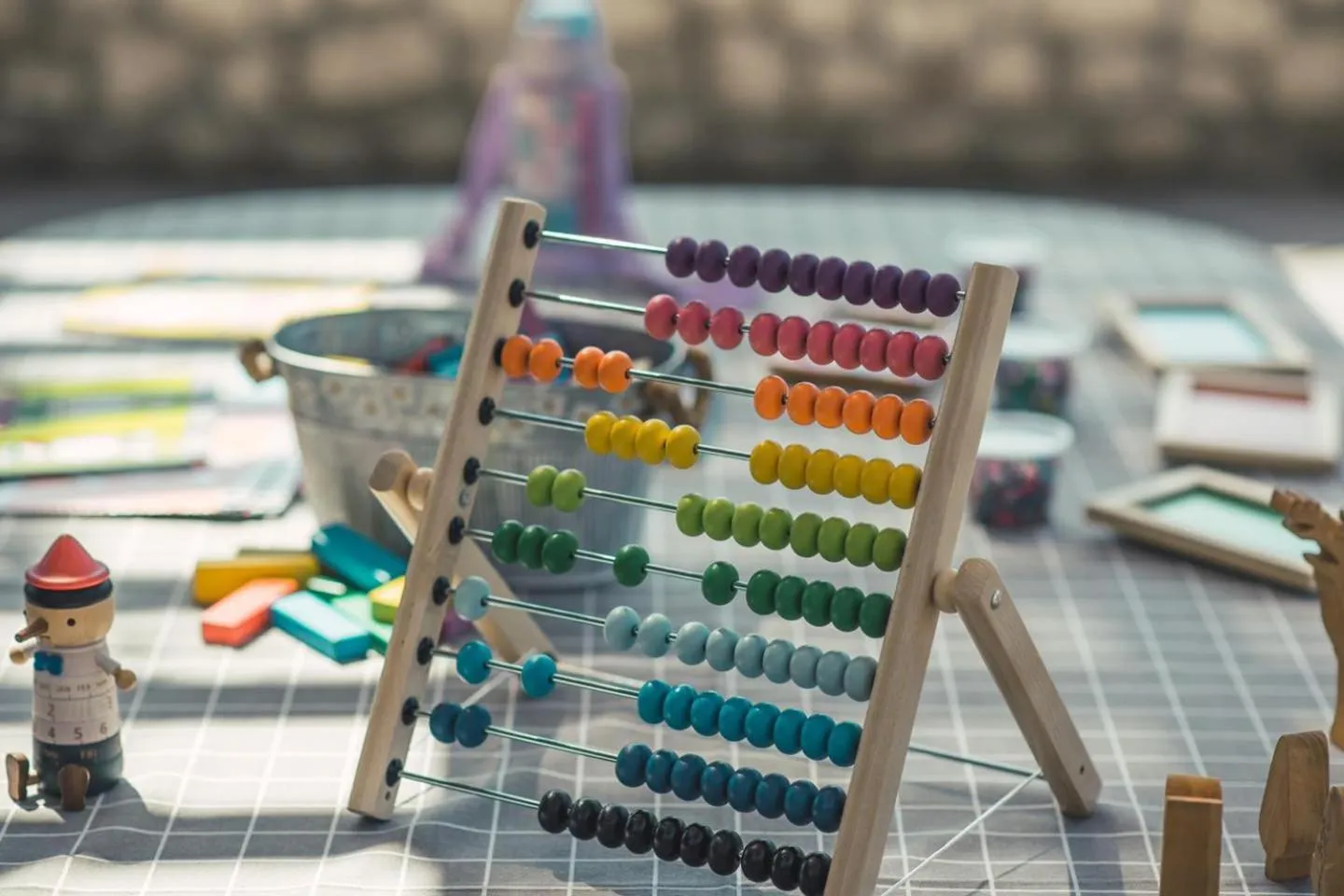 Kids's club in Thames Valley Khao Yai - SHA Plus