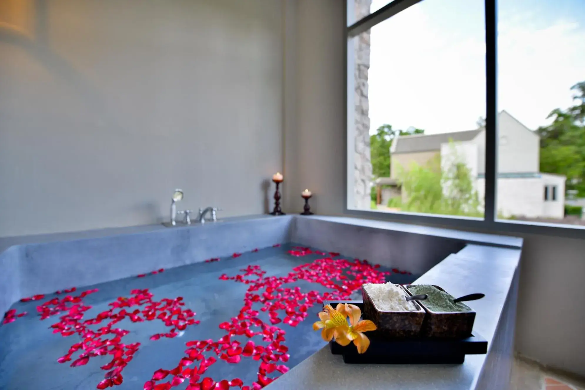 Deluxe Pond in Thames Valley Khao Yai - SHA Plus Deluxe Pond in Thames Valley Khao Yai - SHA Plus