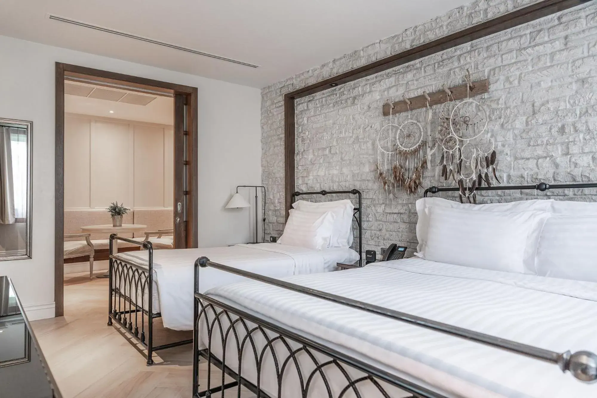 Executive Suite in Thames Valley Khao Yai - SHA Plus Executive Suite in Thames Valley Khao Yai - SHA Plus