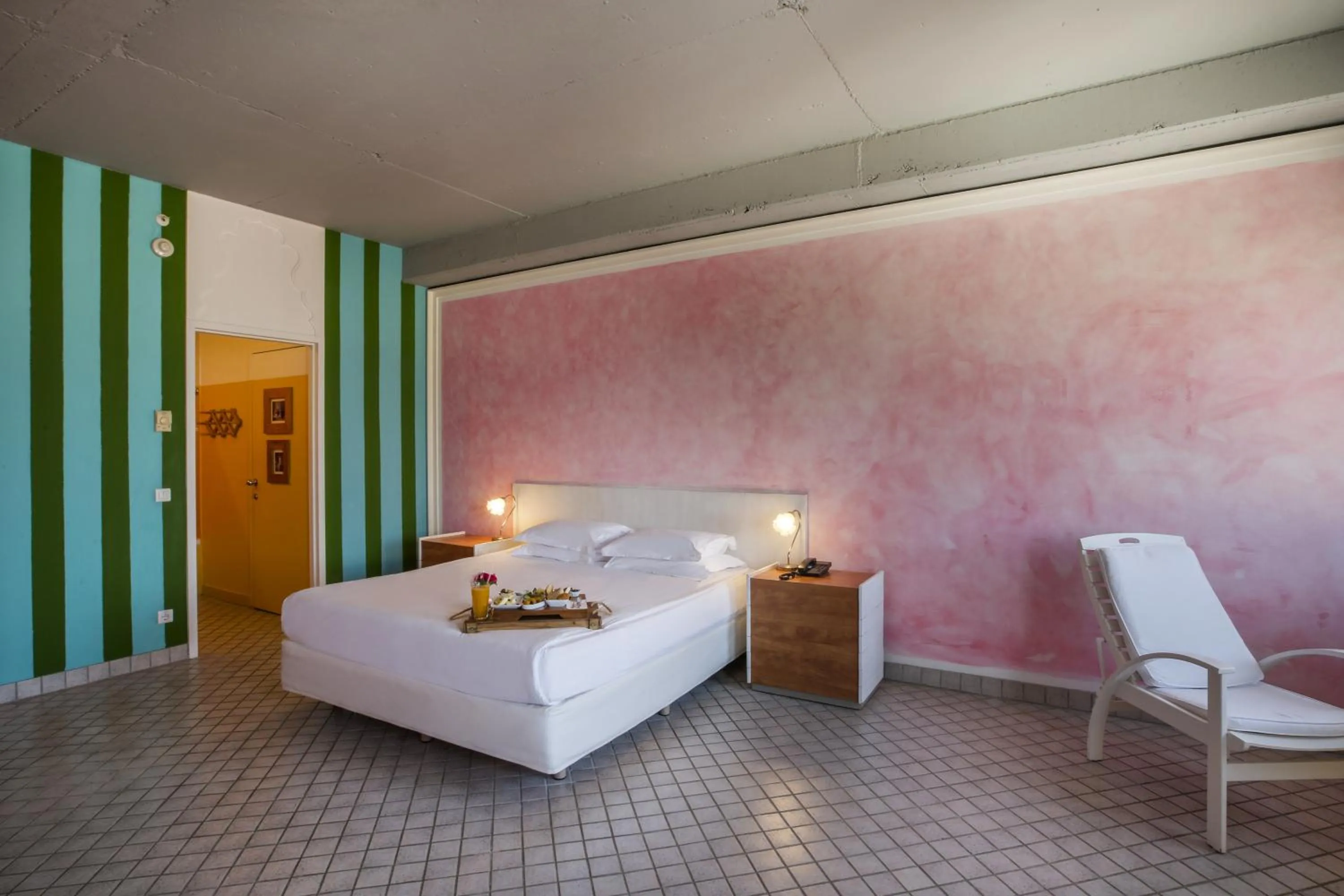 Other, Bed in The Marmara Antalya