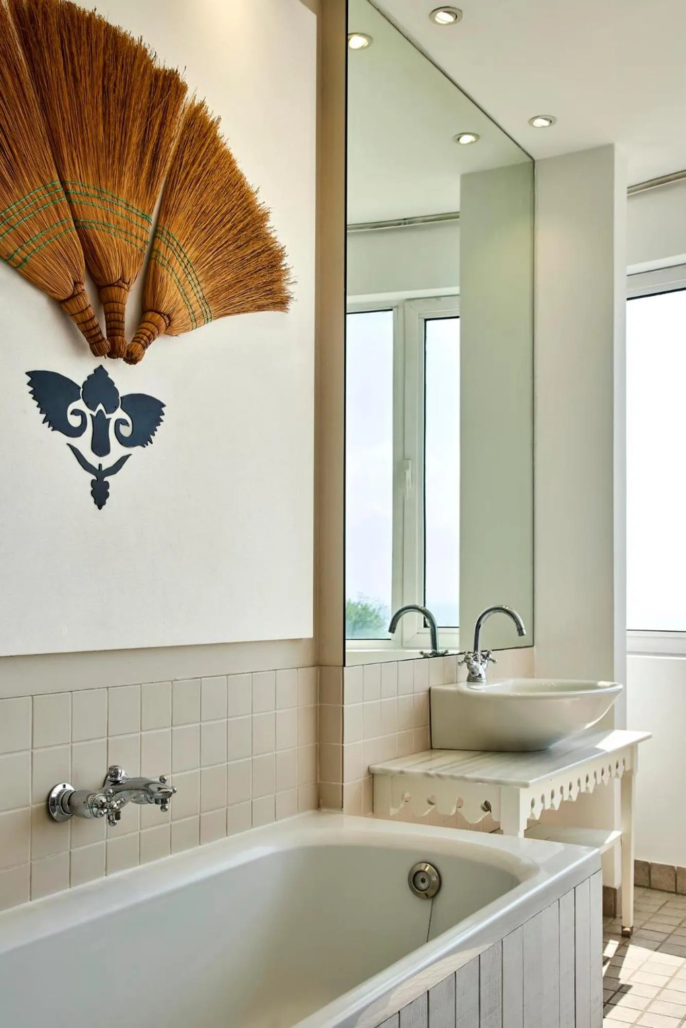 Bath in The Marmara Antalya