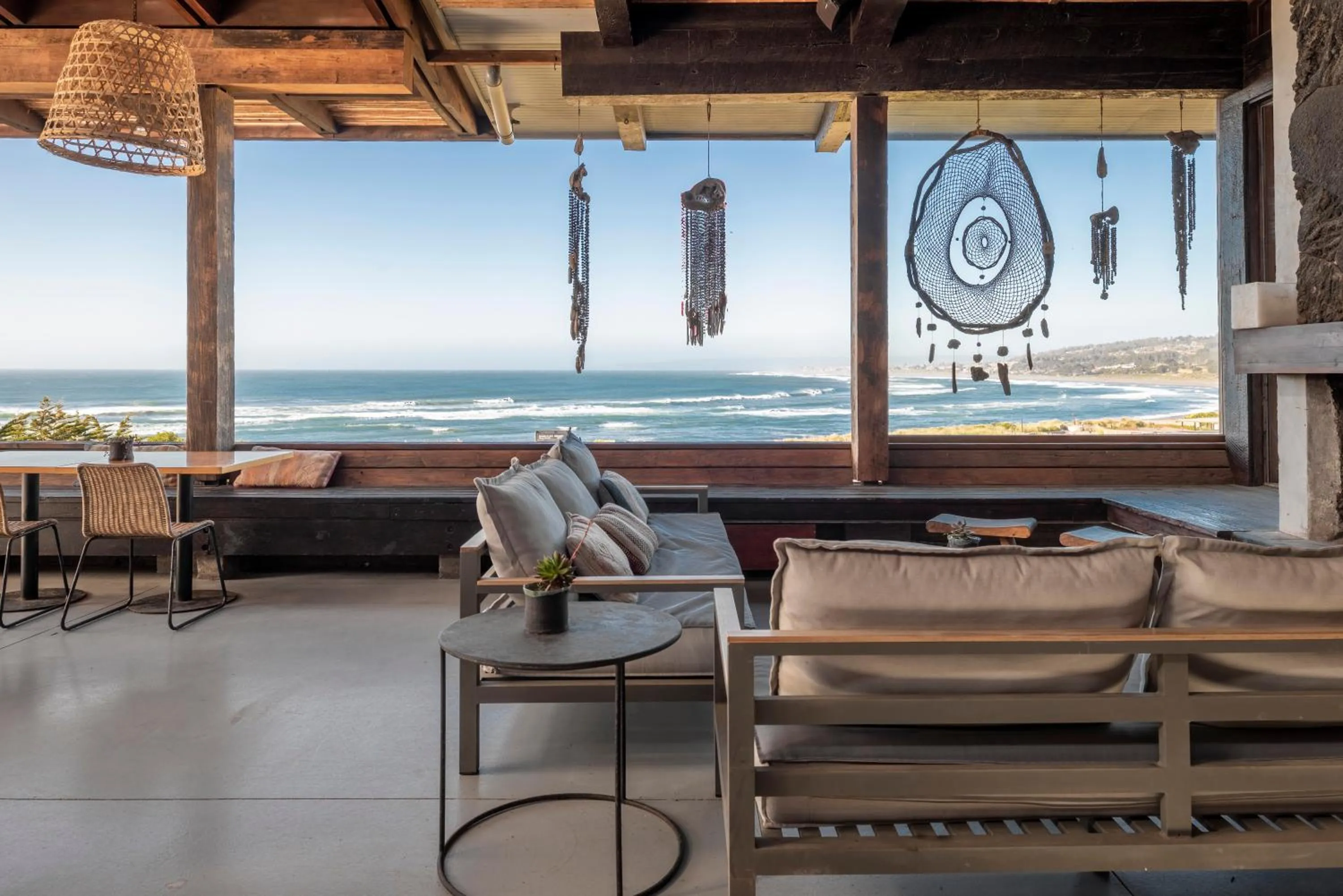 Balcony/Terrace in Hotel Alaia