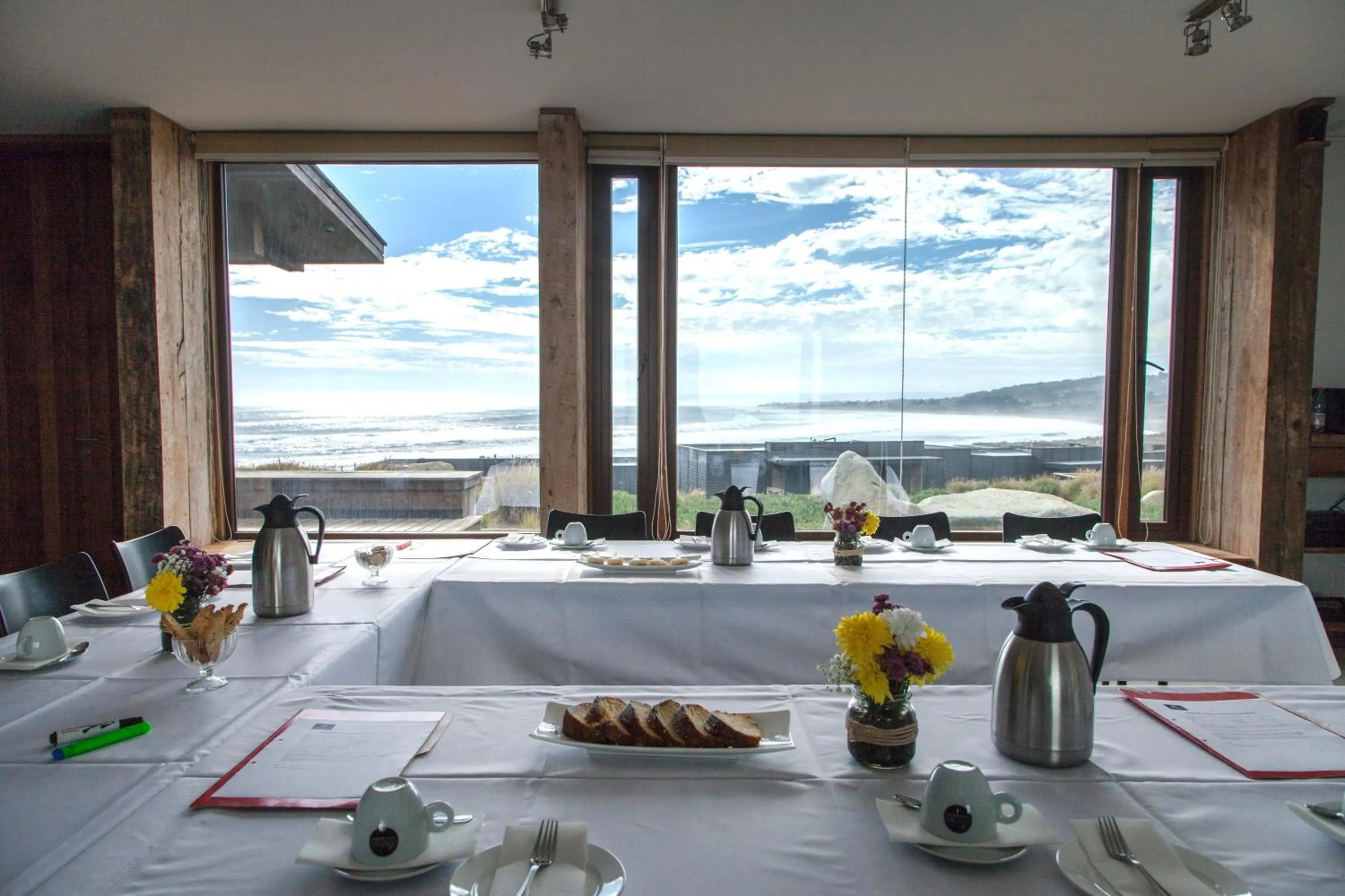 Meeting/conference room in Hotel Alaia