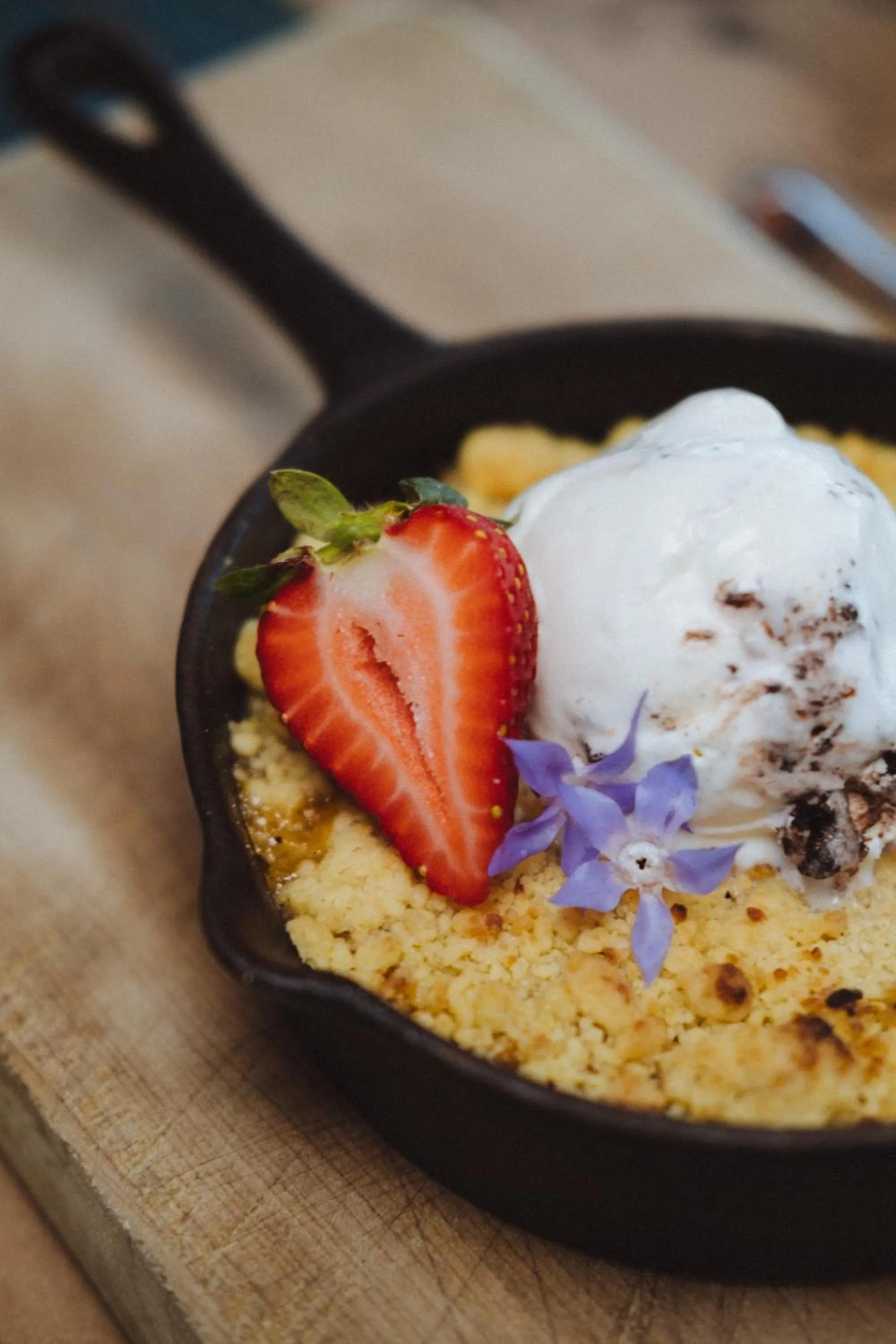 Restaurant/places to eat in Hotel Alaia