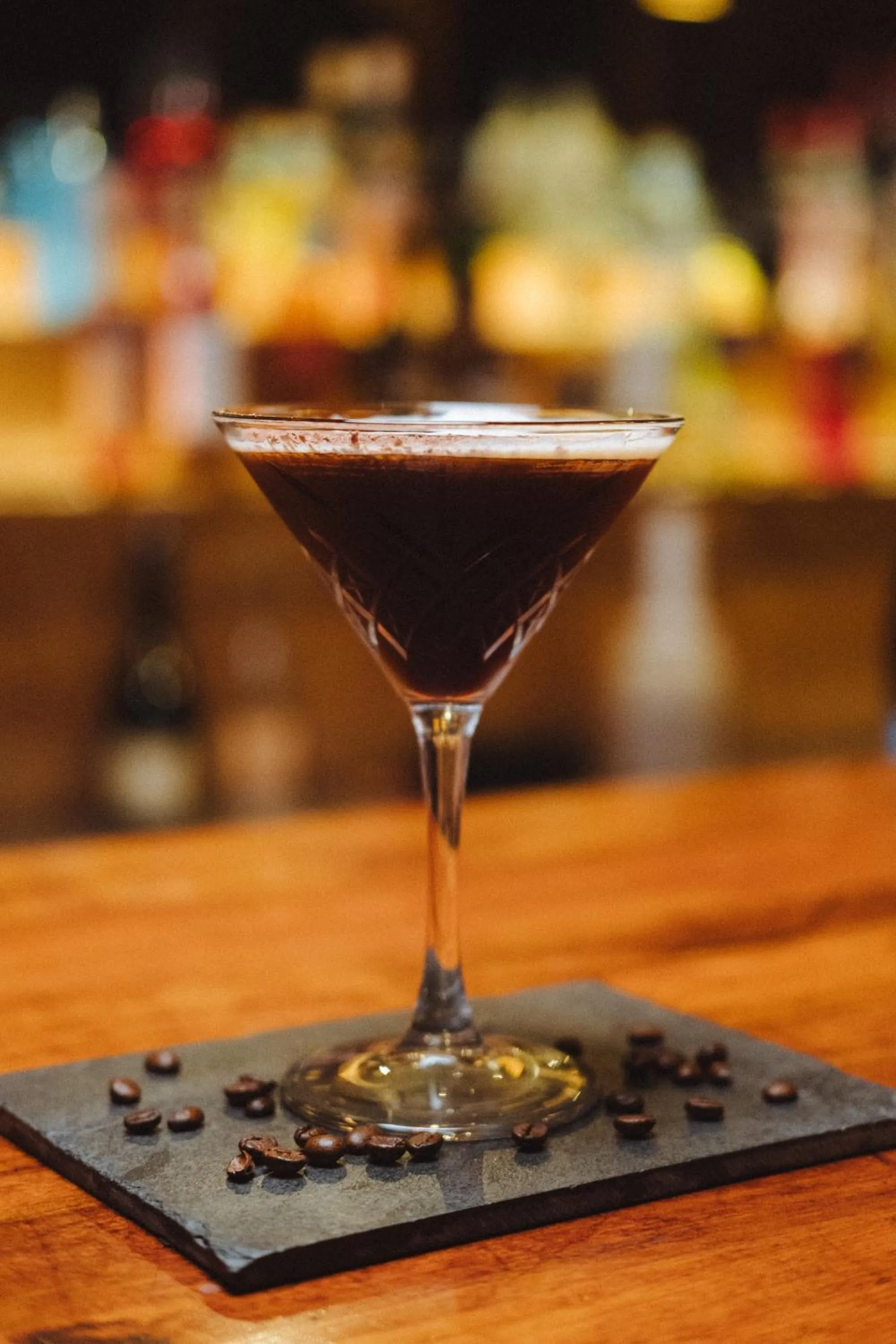 Lounge or bar in Hotel Alaia