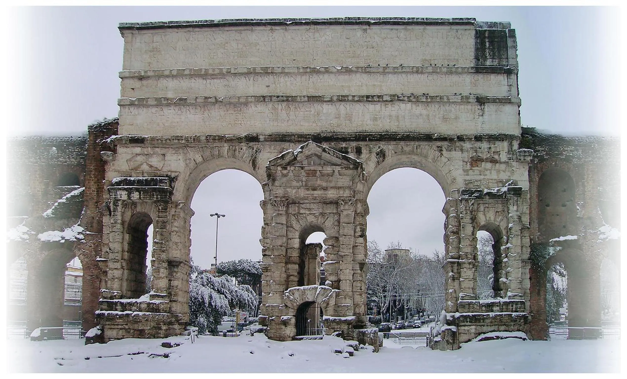 View (from property/room) in Gaia's Room B&B