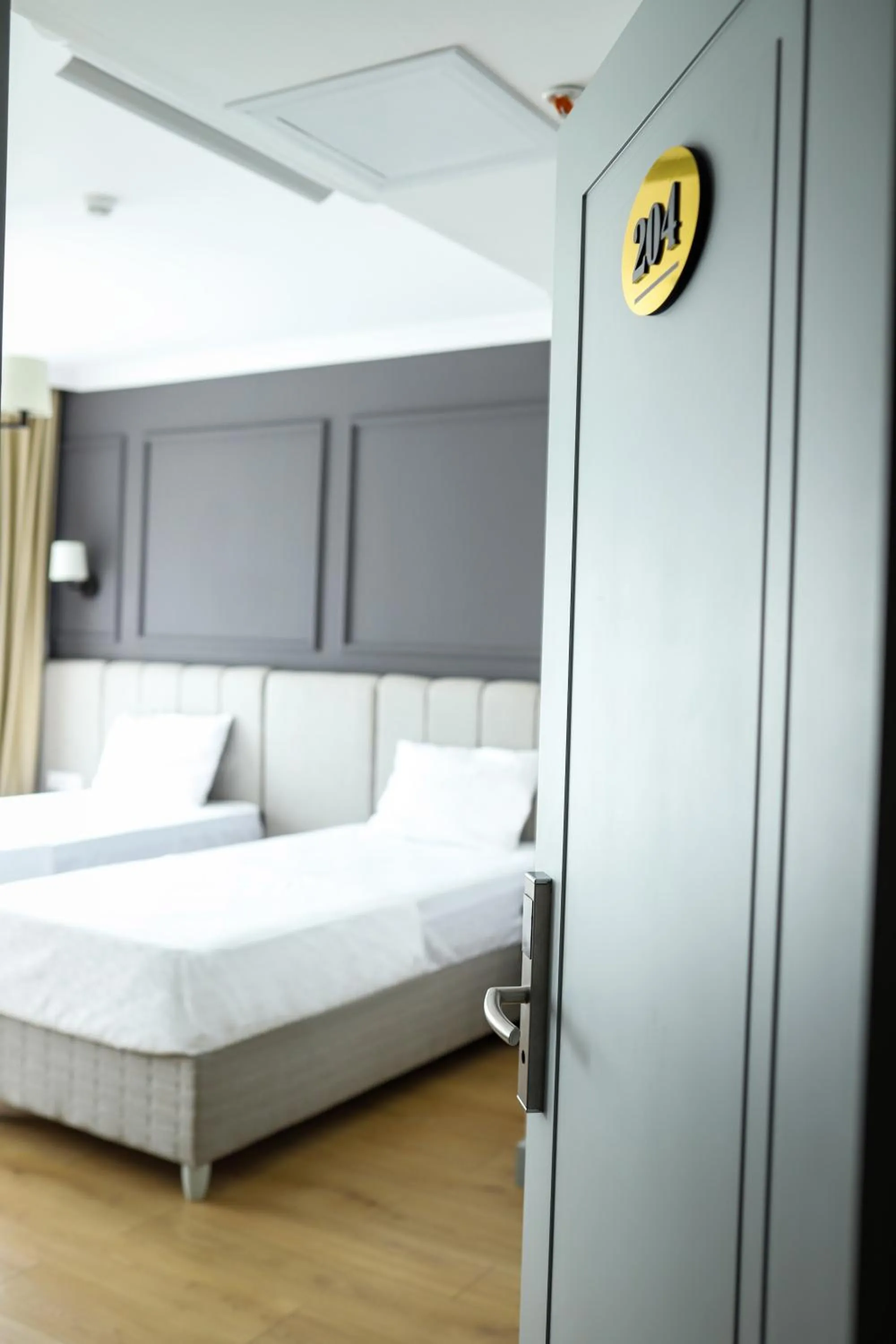 Bedroom, Bed in FONTANA VERDE