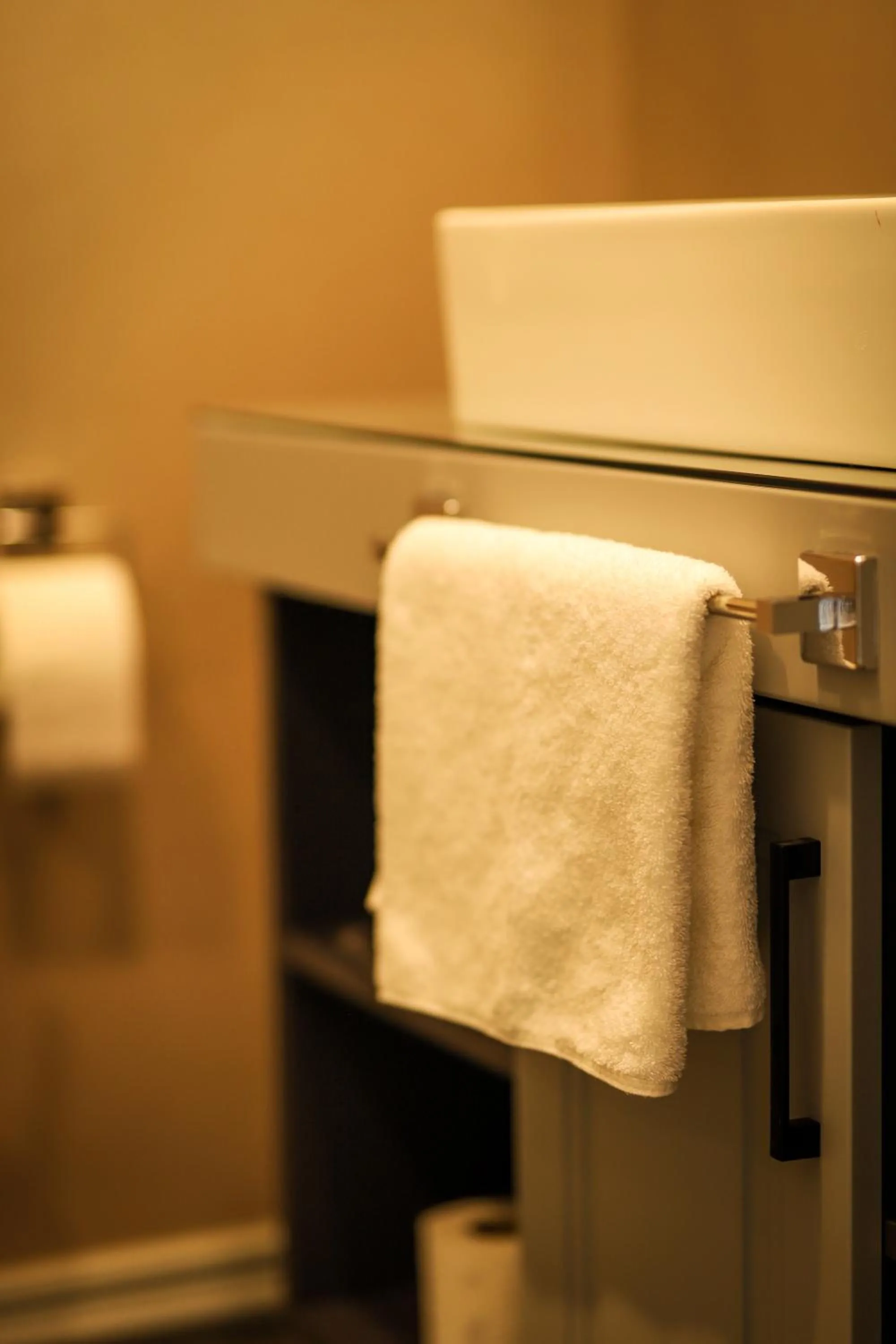 Bathroom in FONTANA VERDE