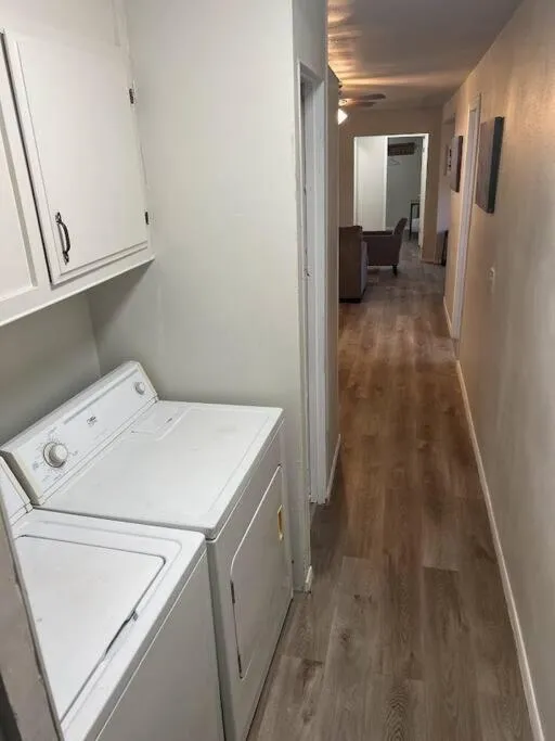 Forest Cabin 7 Seventh Heaven