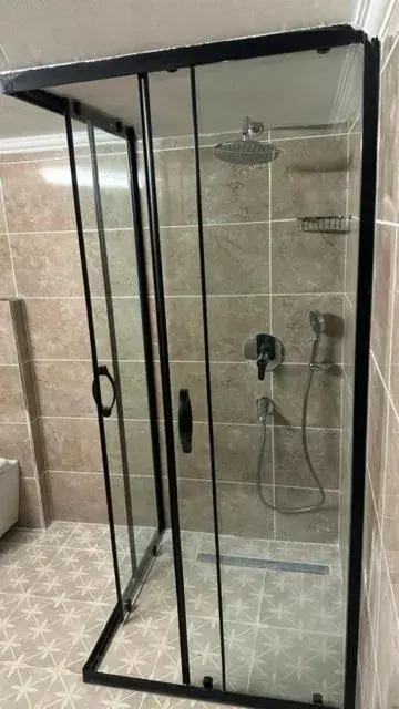 Economy Twin Room in Blue Sea Garden Economy Twin Room in Blue Sea Garden