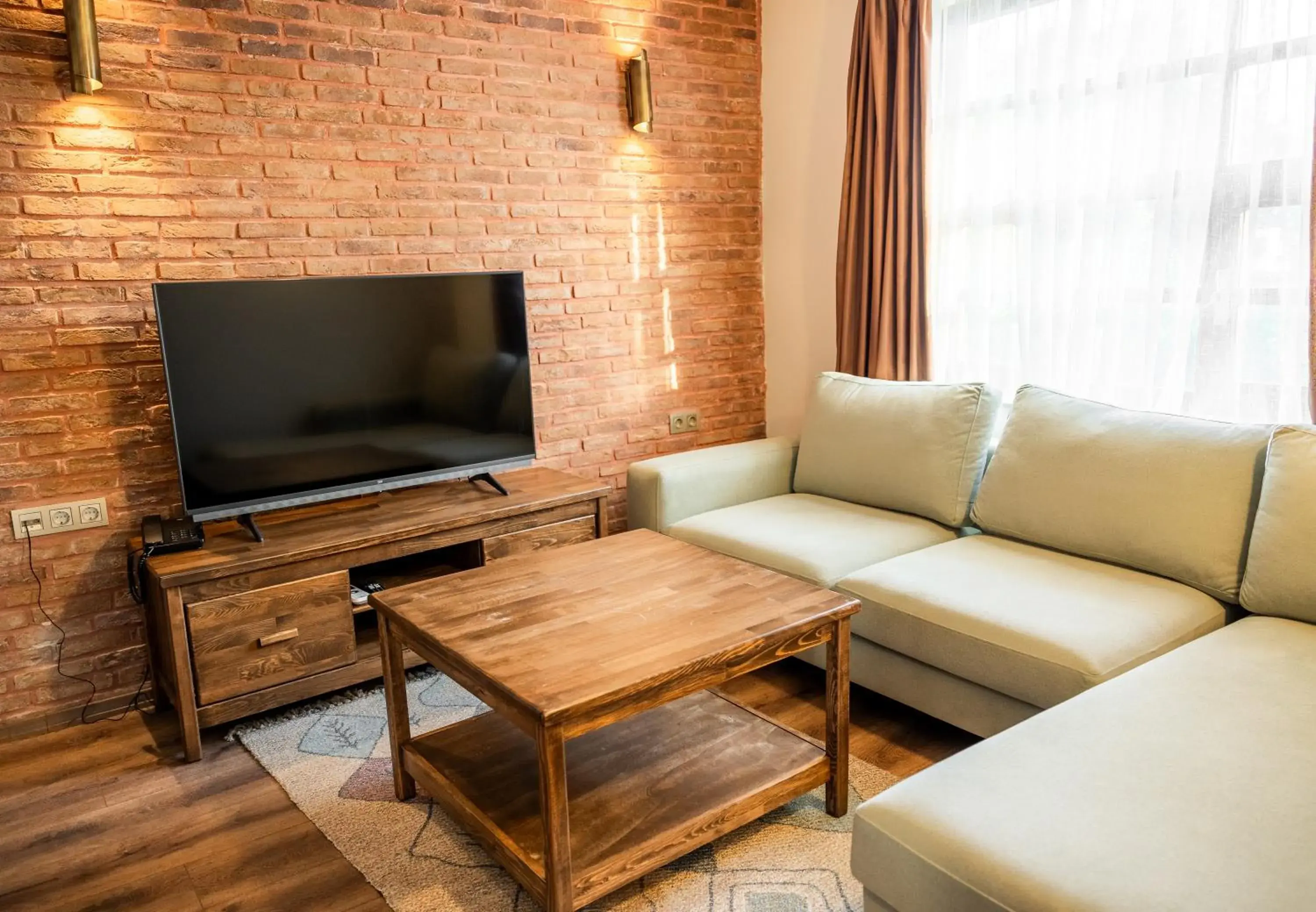 King Room with Garden View in Blue Sea Garden King Room with Garden View in Blue Sea Garden