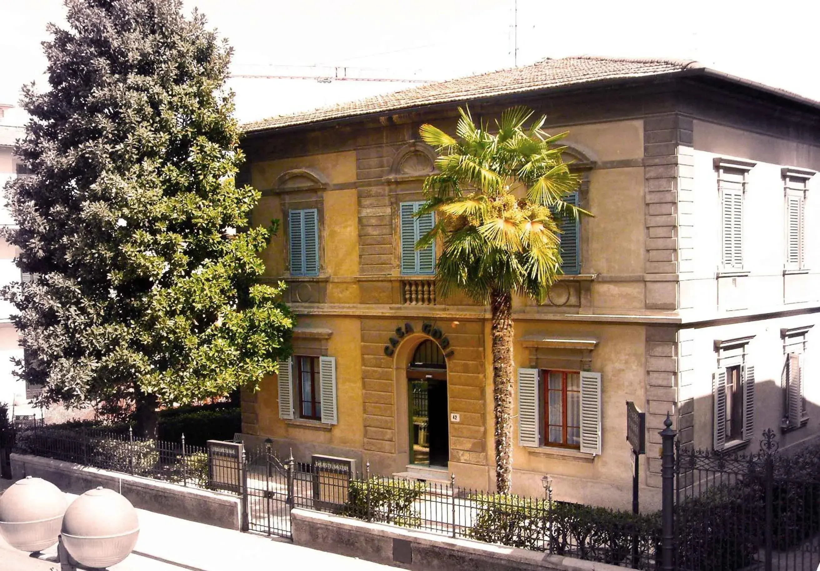 Casa Gori Casa Gori