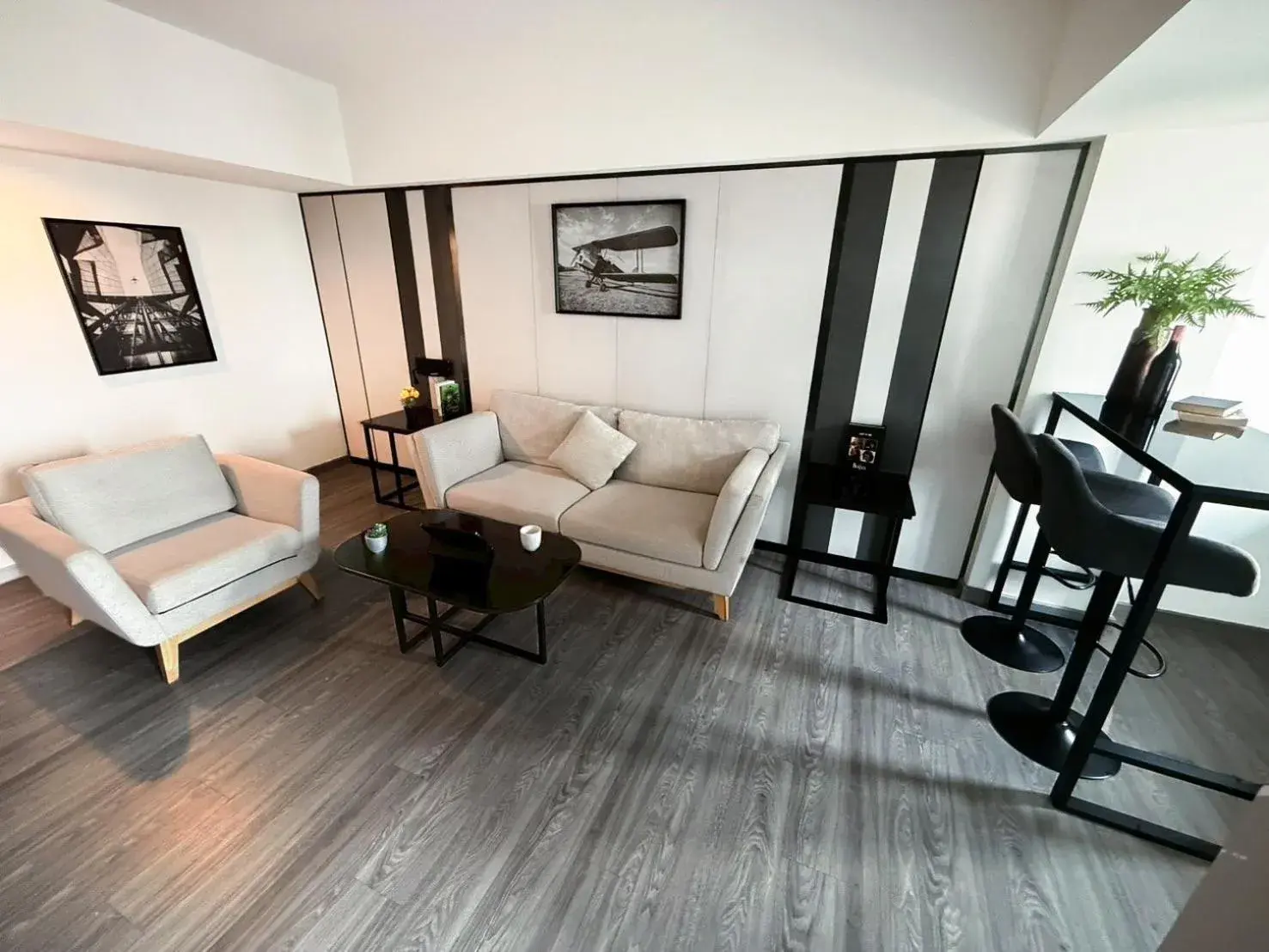 Suite in 12 The Residence Hotel at Don Mueang Airport Suite in 12 The Residence Hotel at Don Mueang Airport