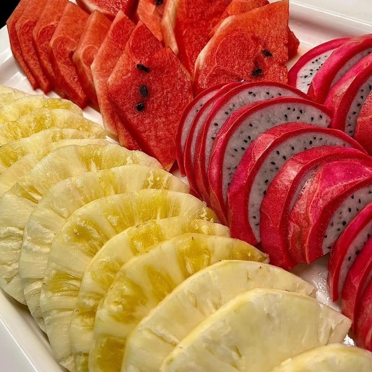 Buffet breakfast in 12 The Residence Hotel at Don Mueang Airport