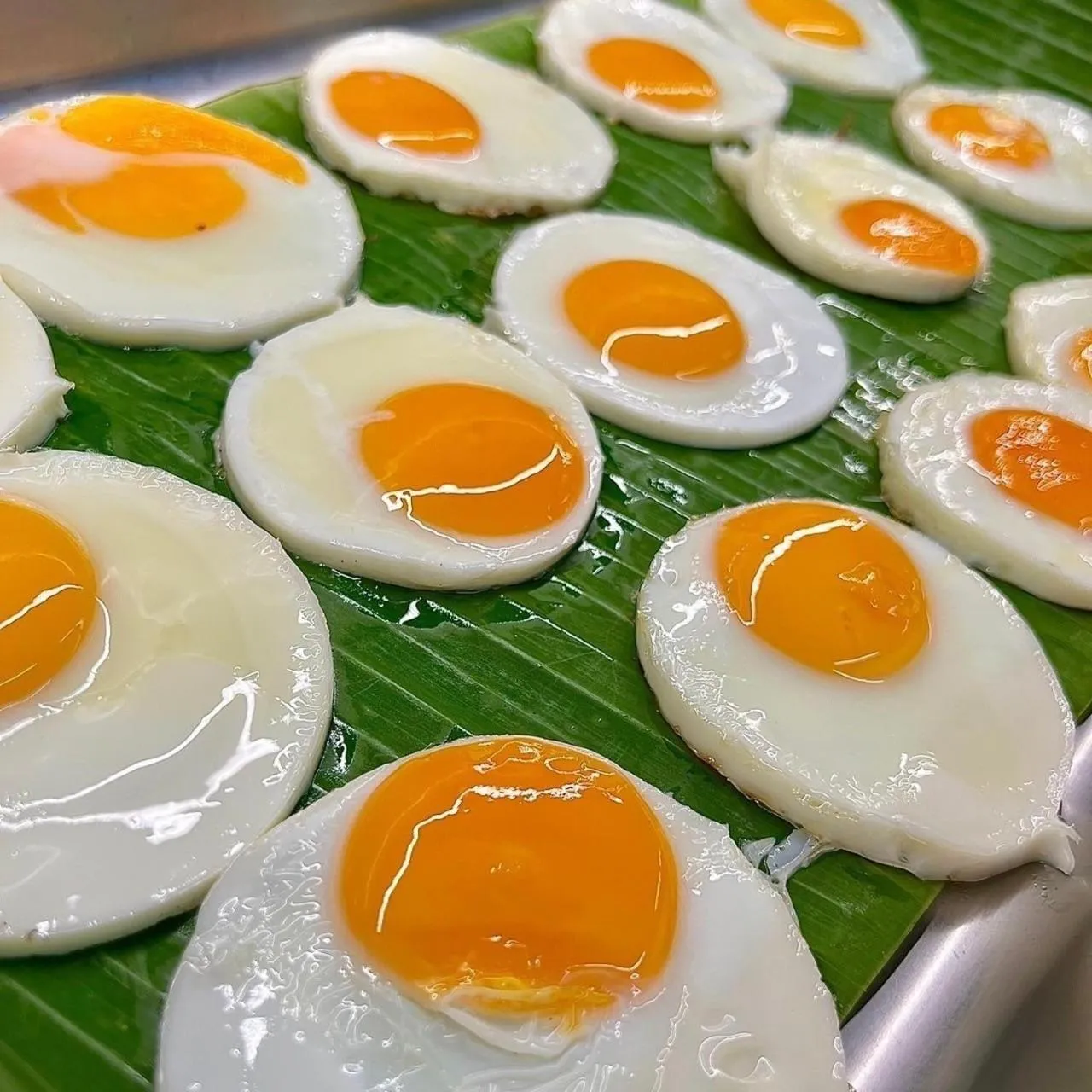 Buffet breakfast in 12 The Residence Hotel at Don Mueang Airport