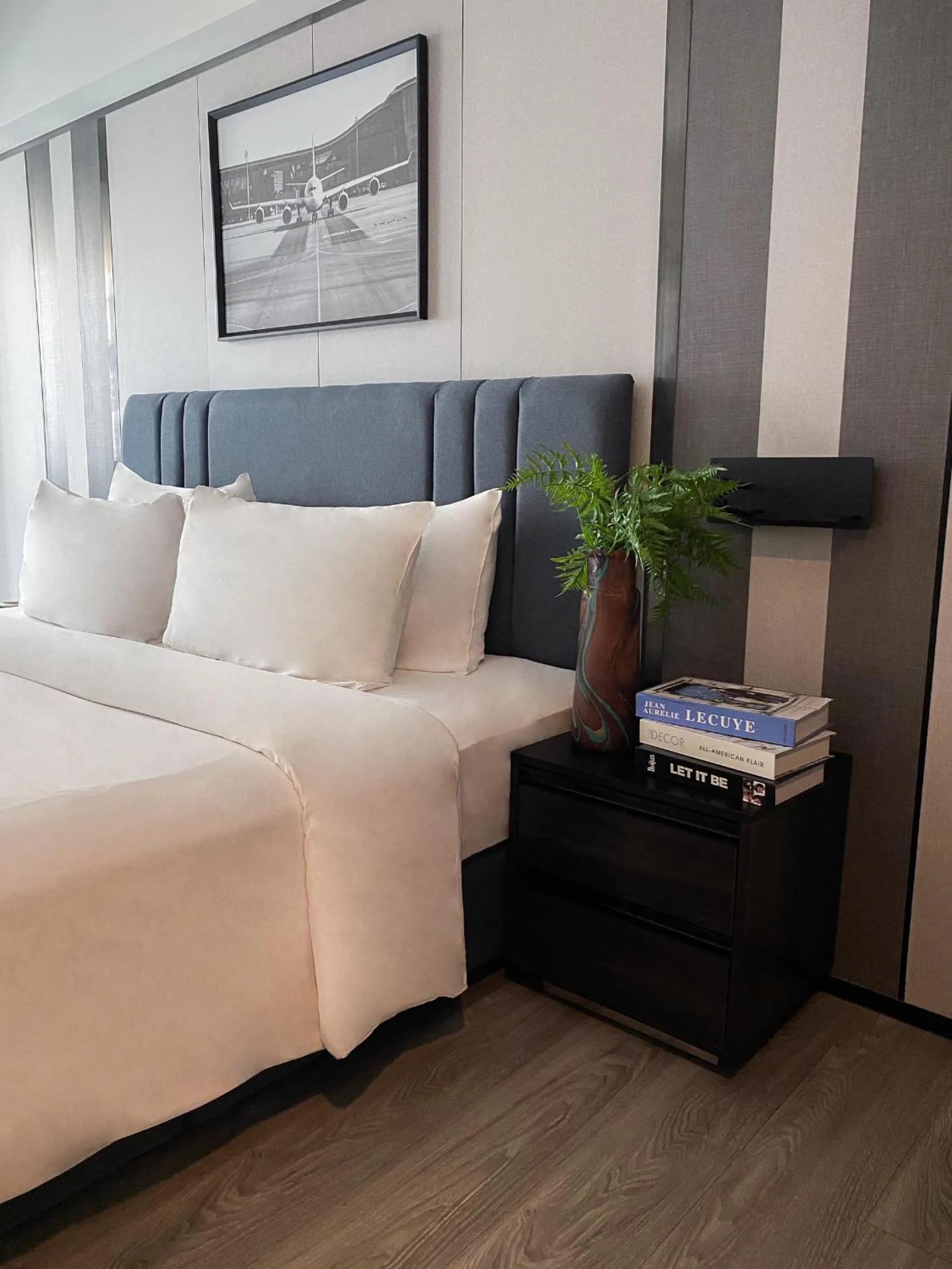 12 The Residence Hotel at Don Mueang Airport