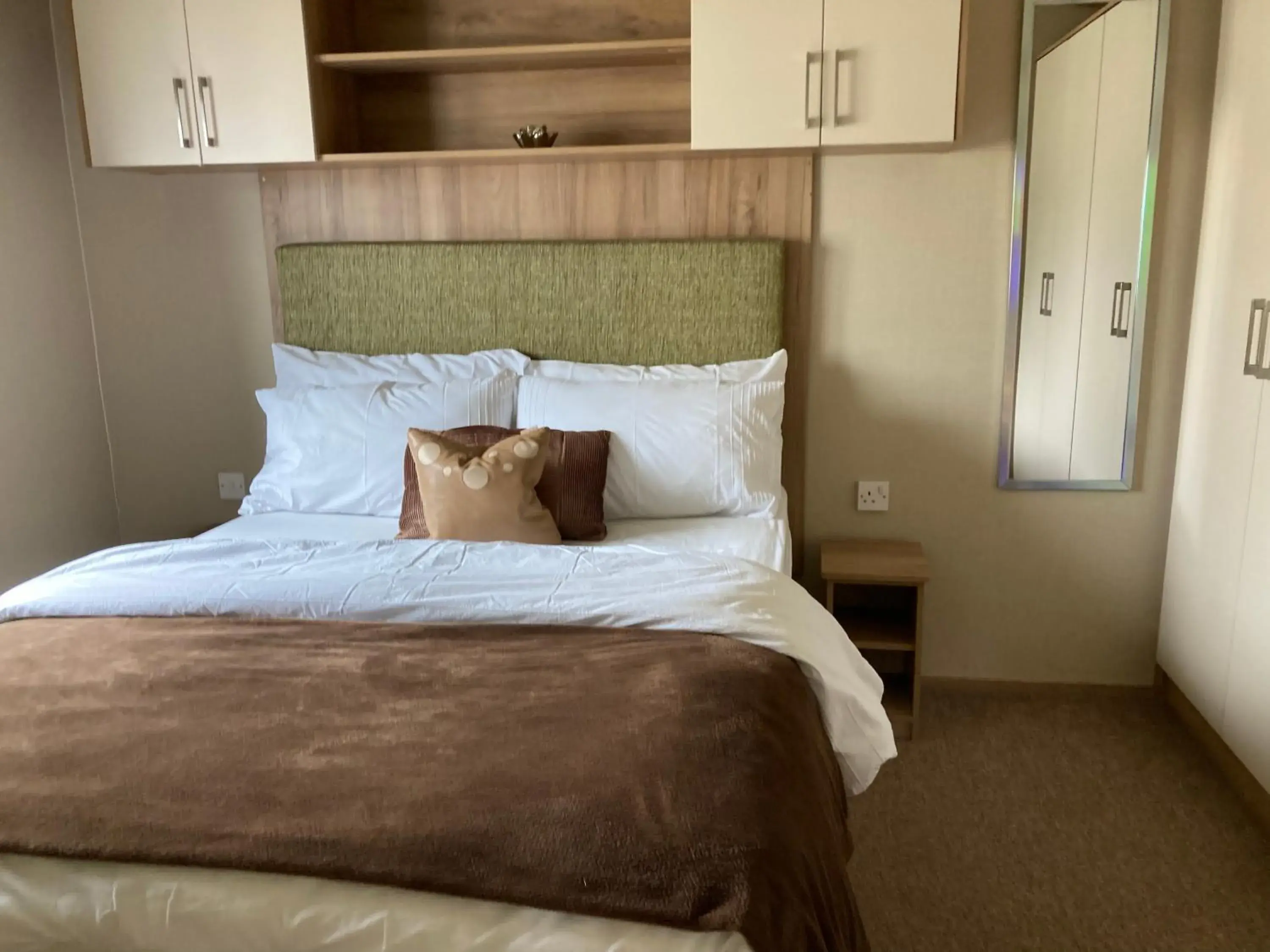 Caravan in Birchington vale caravan holiday park Caravan in Birchington vale caravan holiday park