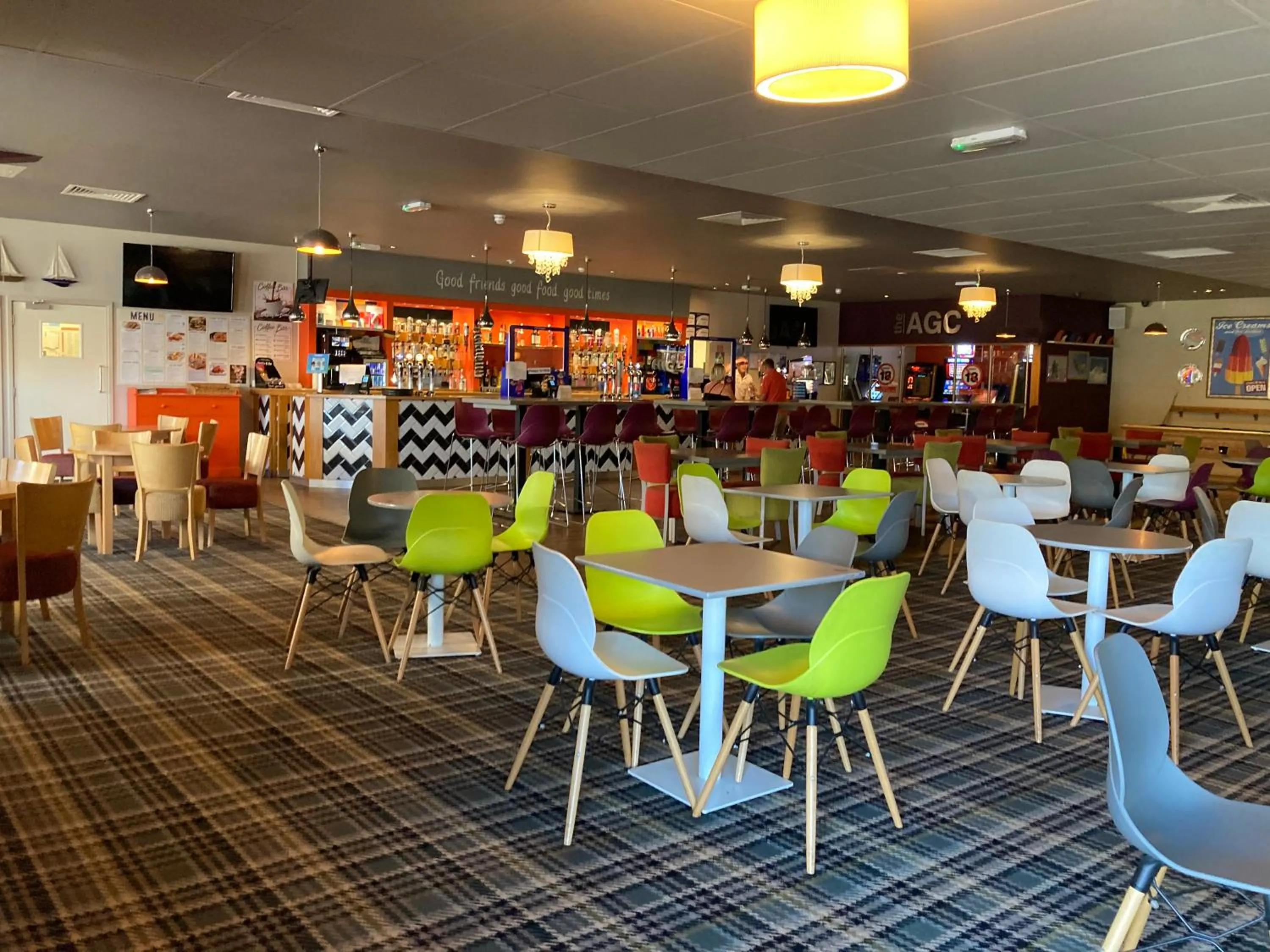 Birchington vale caravan holiday park