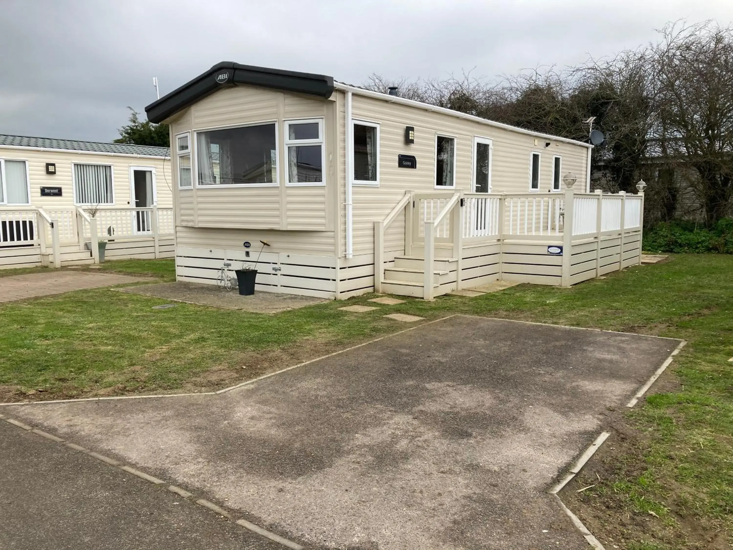 Birchington vale caravan holiday park Birchington vale caravan holiday park