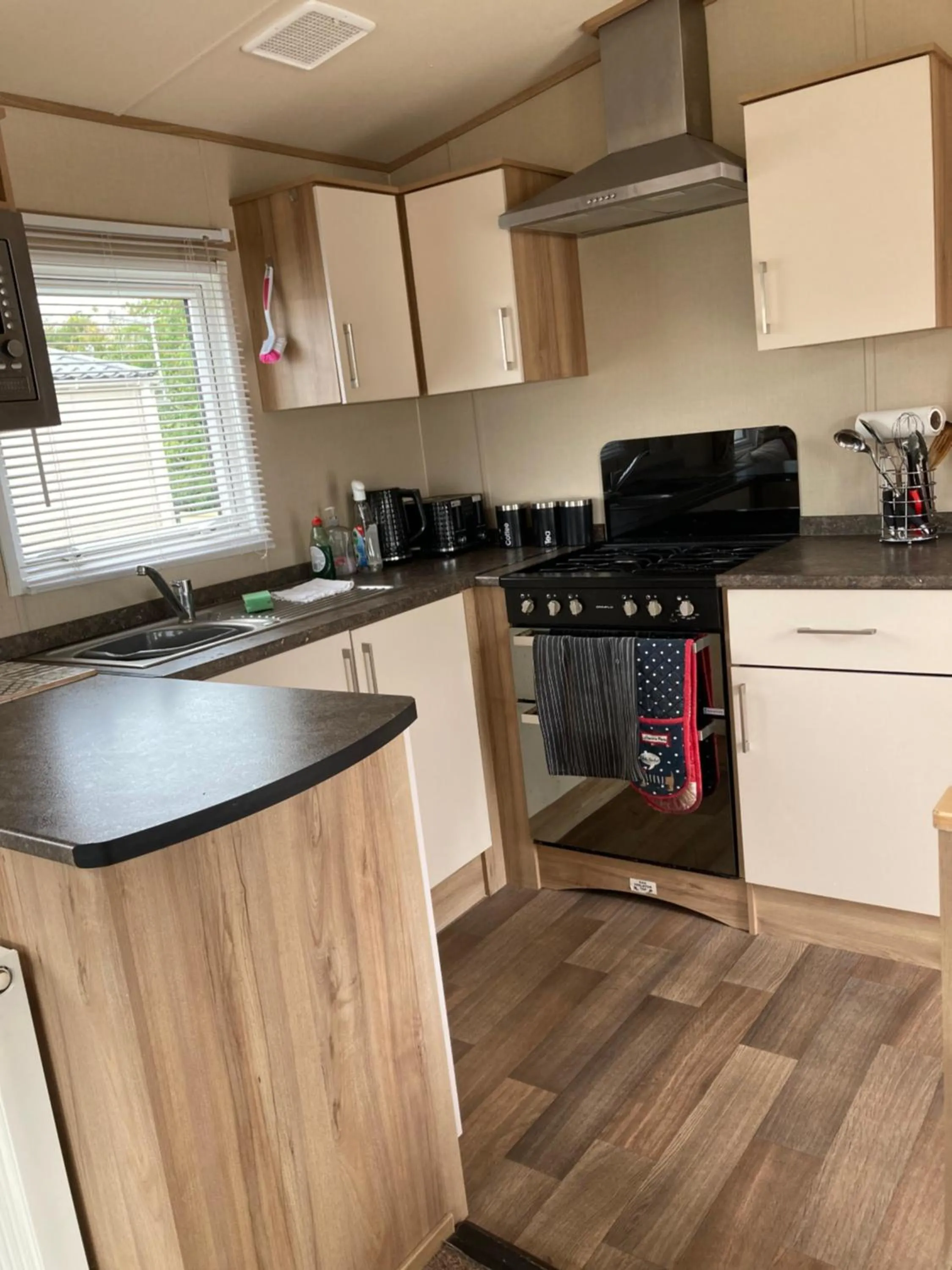 Birchington vale caravan holiday park