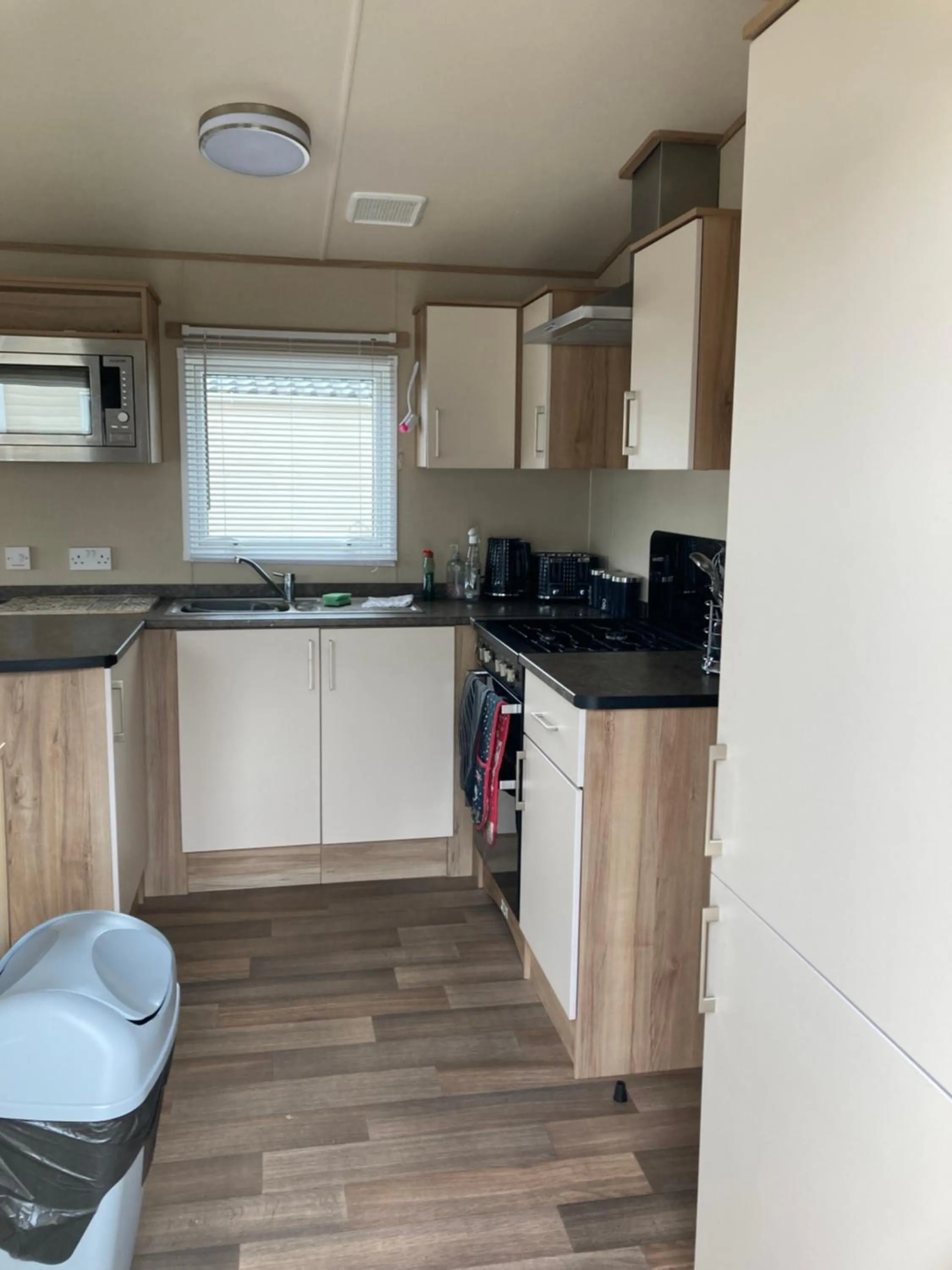 Birchington vale caravan holiday park