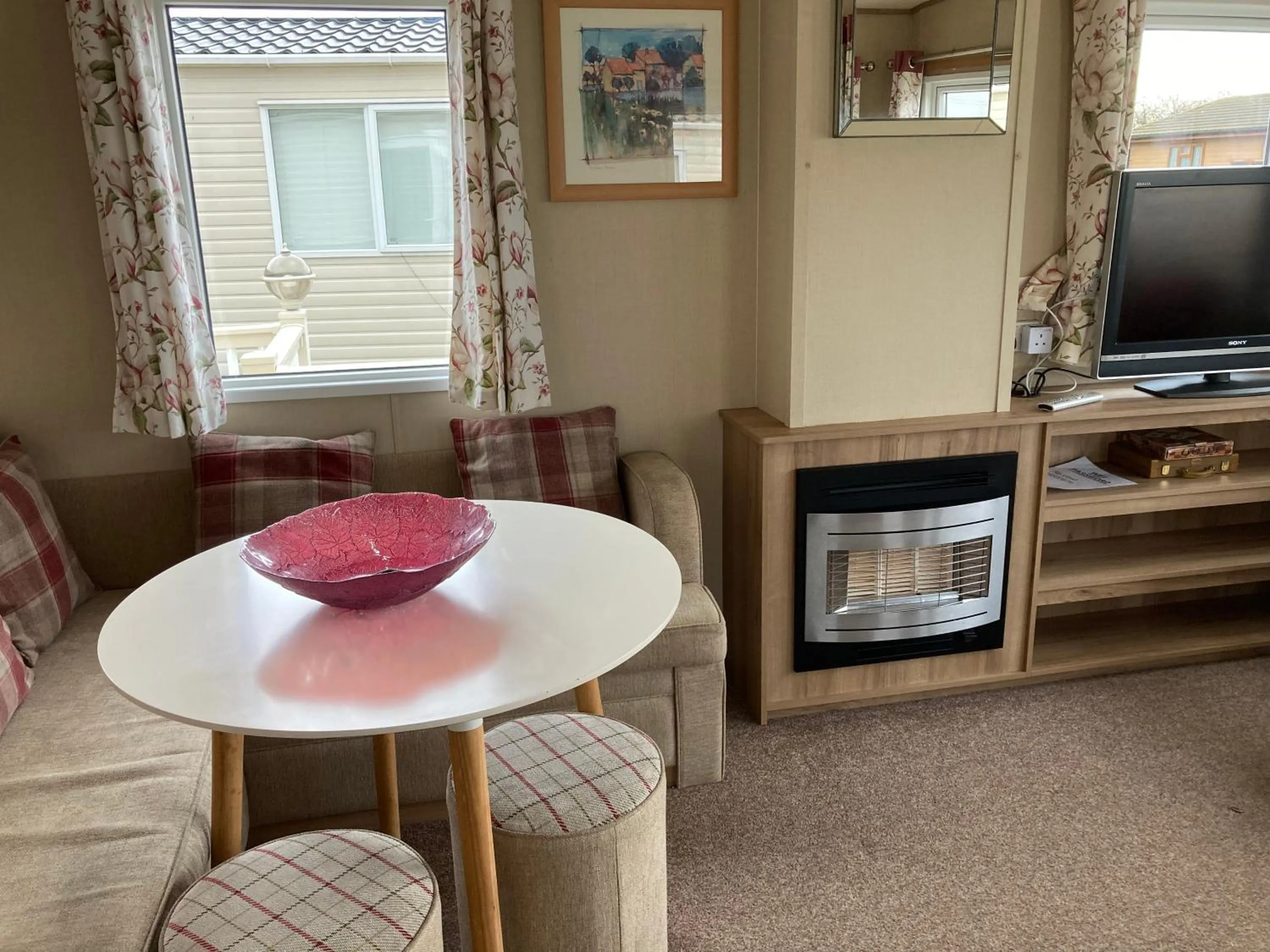 Birchington vale caravan holiday park