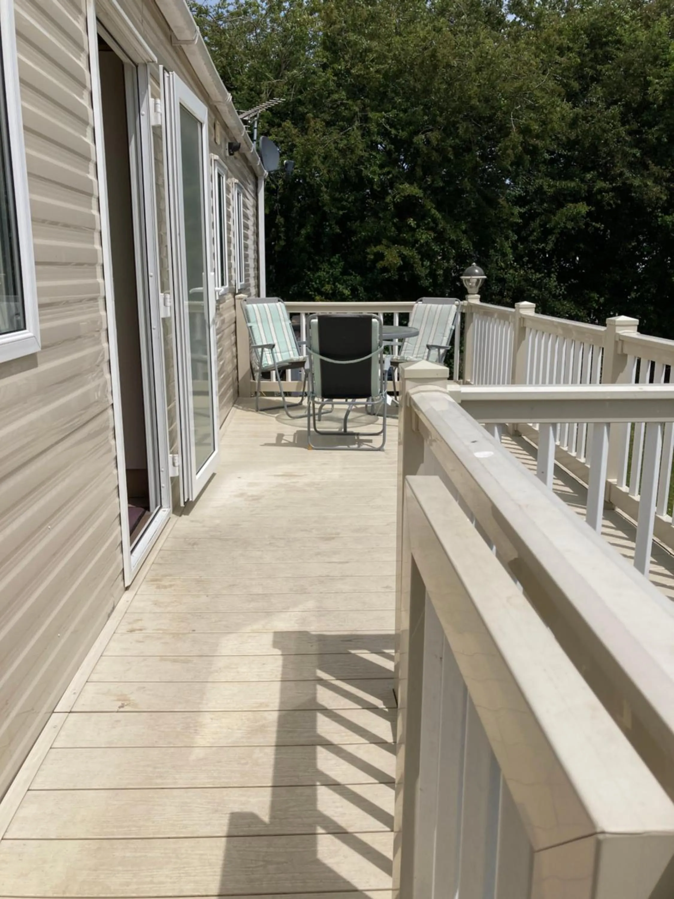 Birchington vale caravan holiday park