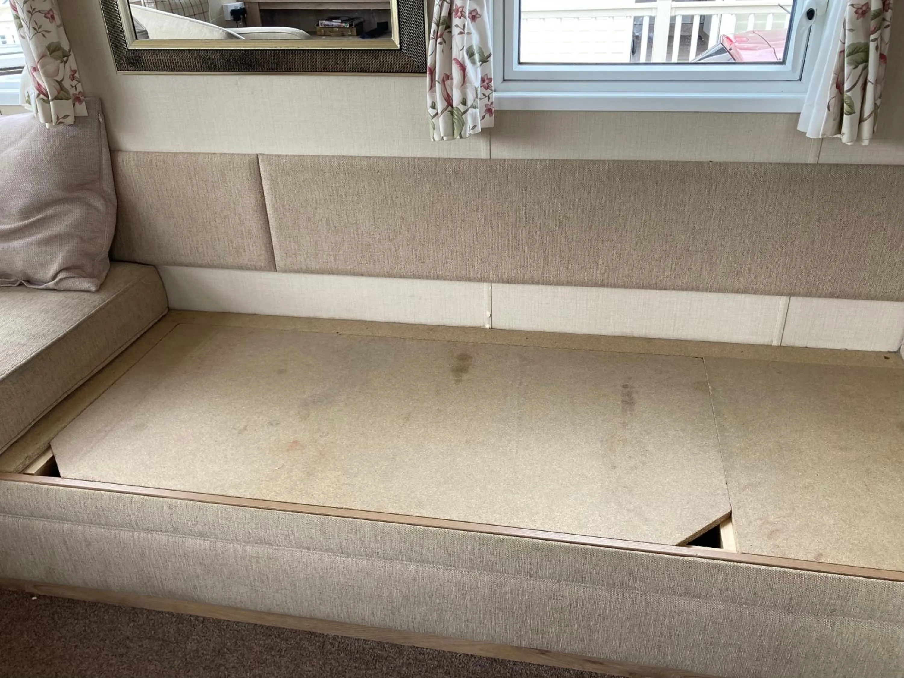 Birchington vale caravan holiday park